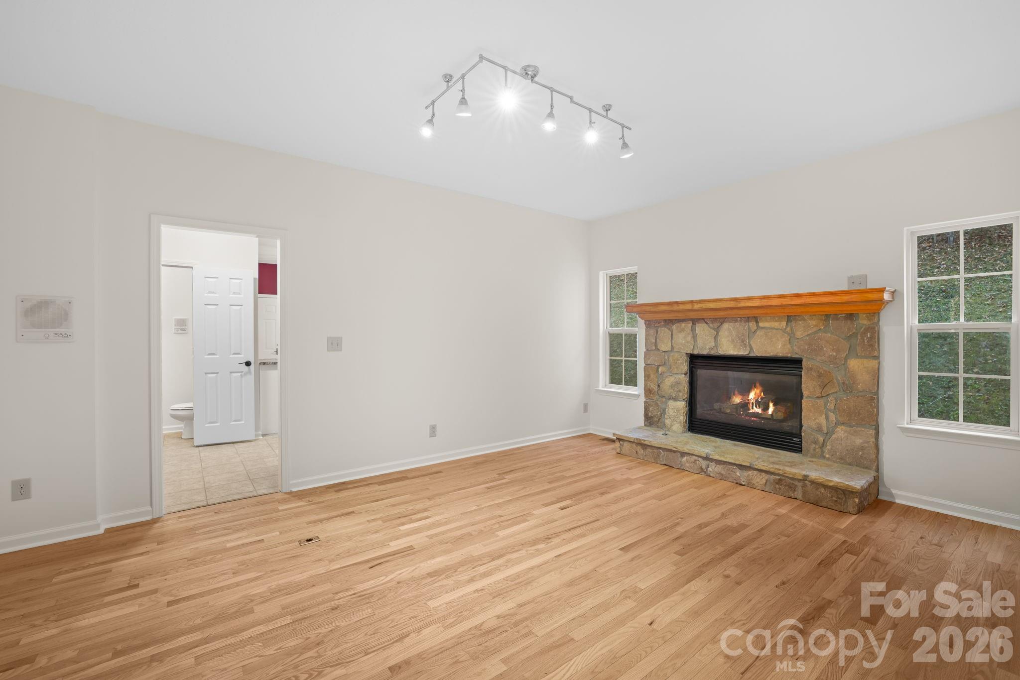 166 Jay Bird Drive — Sylva