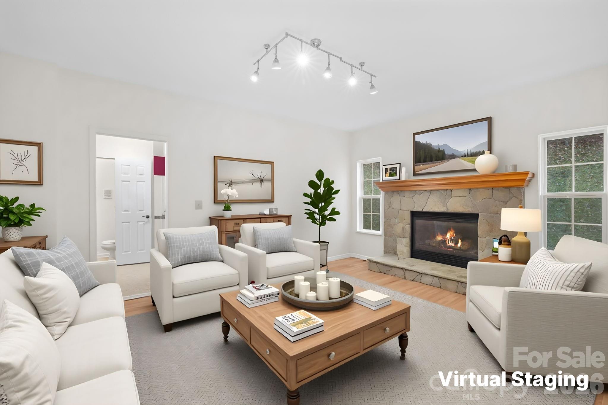 166 Jay Bird Drive — Sylva