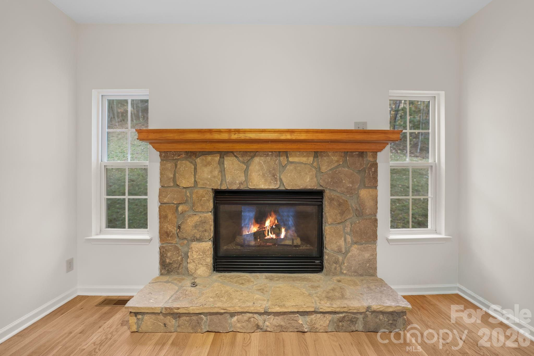 166 Jay Bird Drive — Sylva