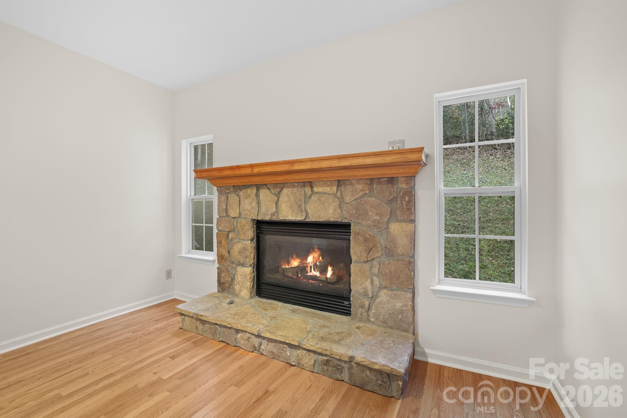 166 Jay Bird Drive — Sylva