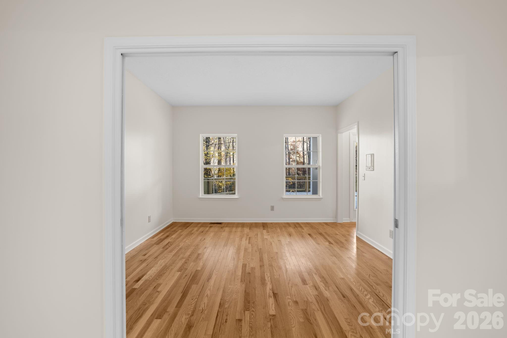 166 Jay Bird Drive — Sylva
