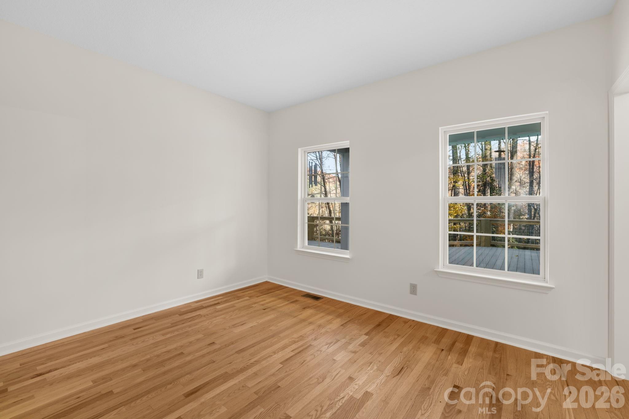 166 Jay Bird Drive — Sylva