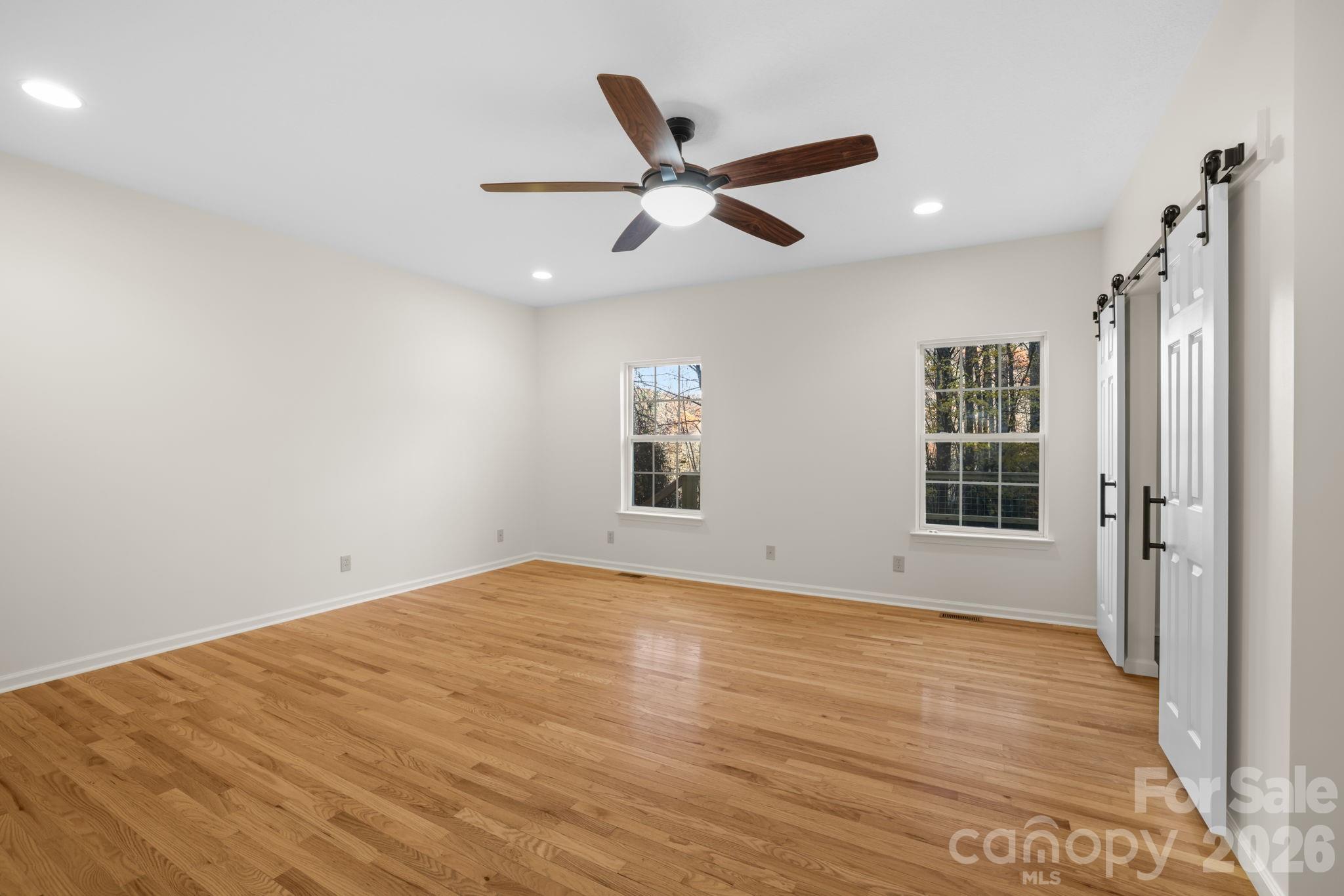 166 Jay Bird Drive — Sylva