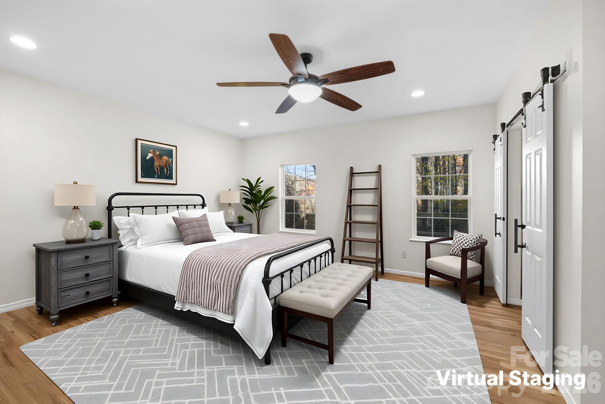 166 Jay Bird Drive — Sylva