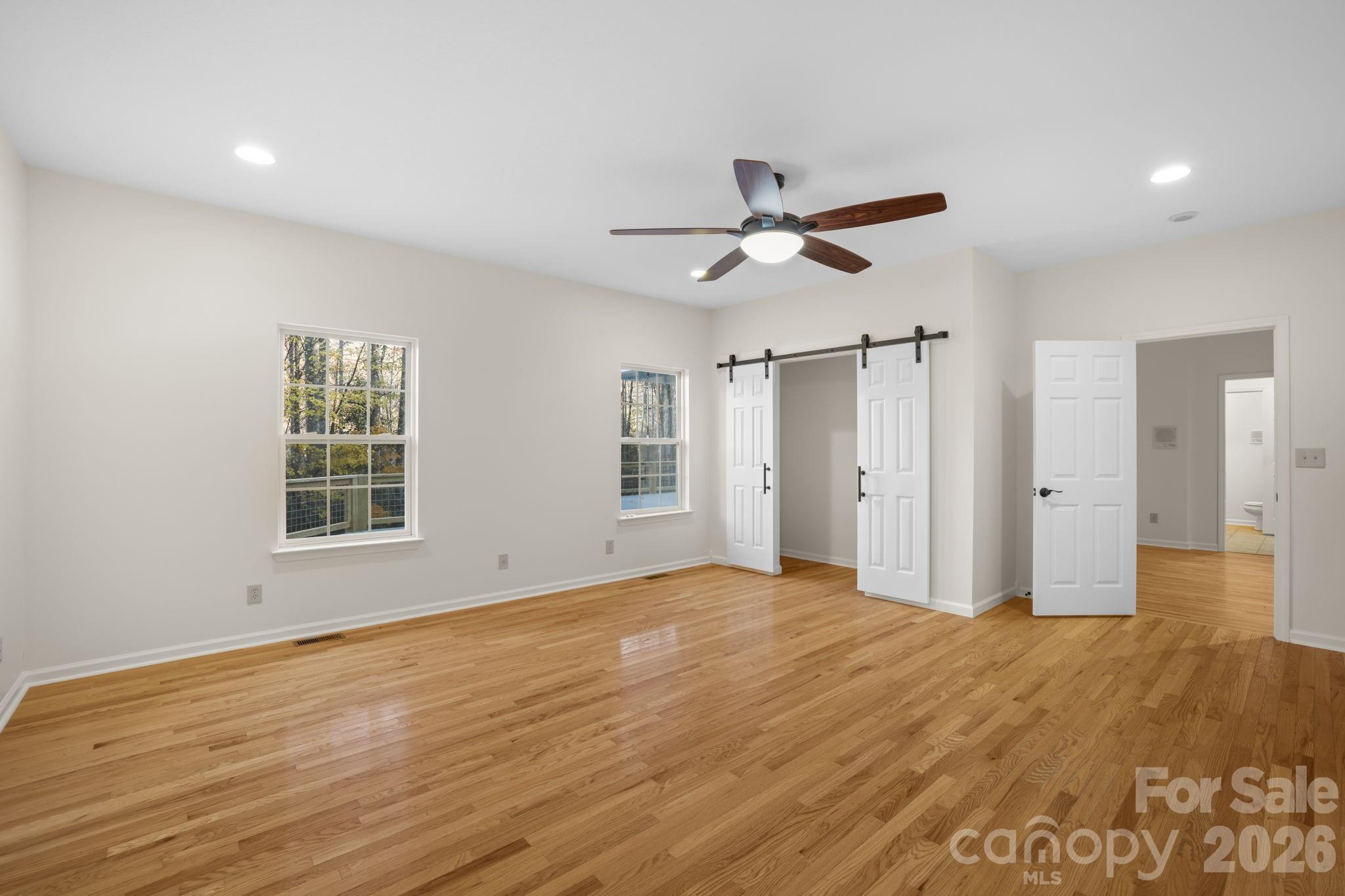 166 Jay Bird Drive — Sylva