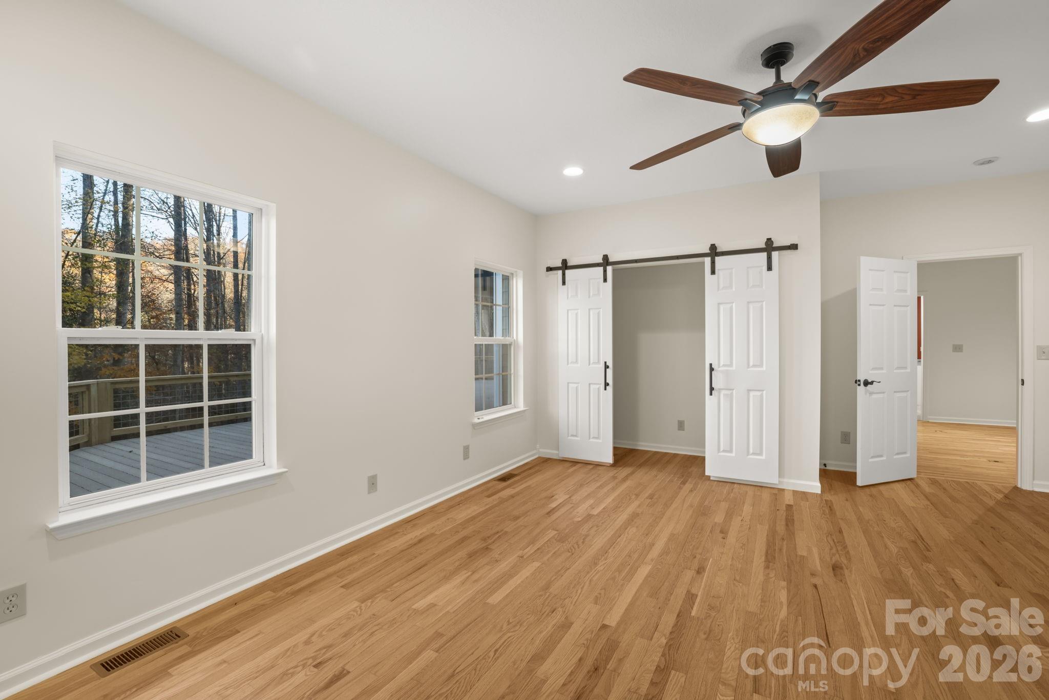 166 Jay Bird Drive — Sylva
