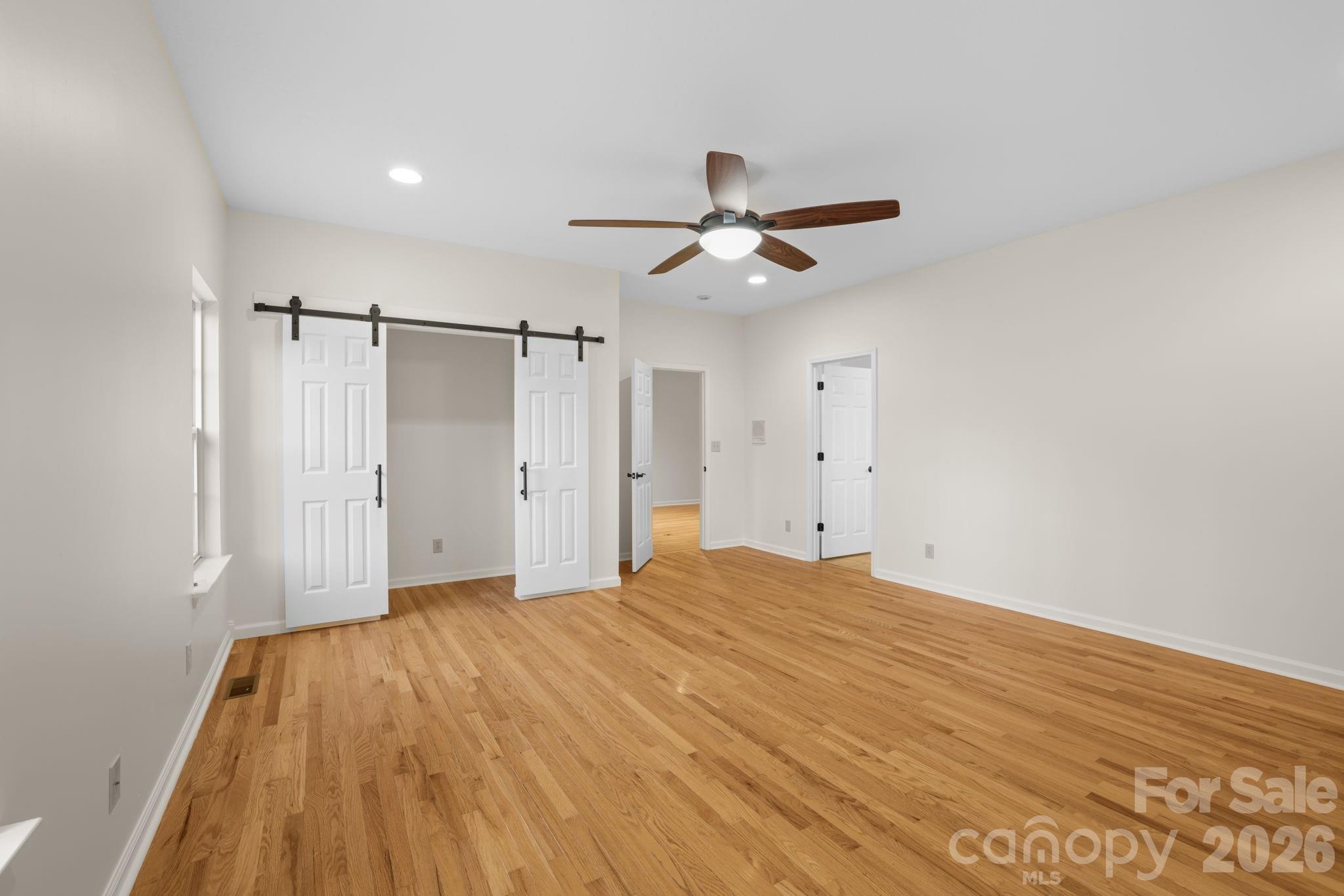 166 Jay Bird Drive — Sylva