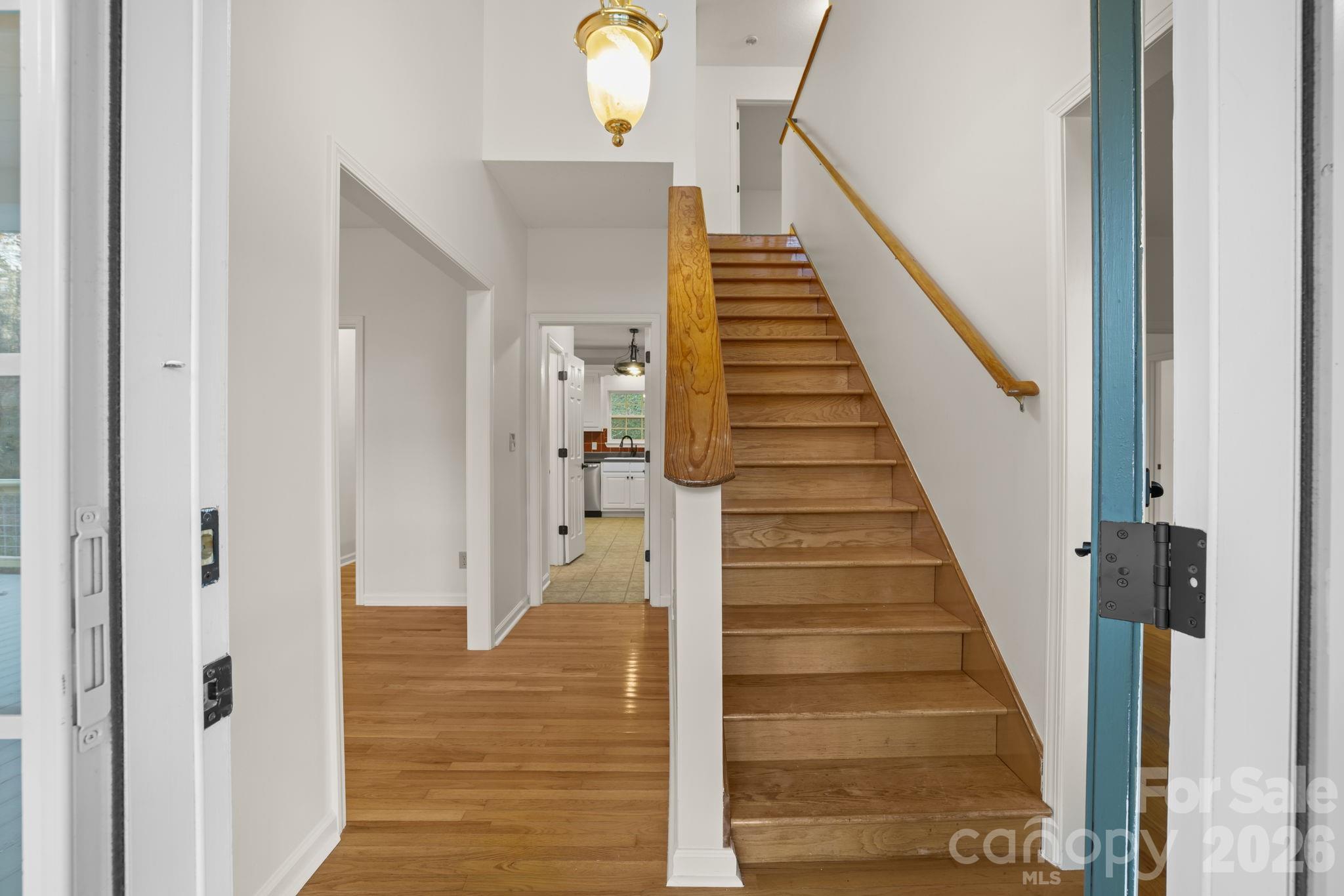 166 Jay Bird Drive — Sylva