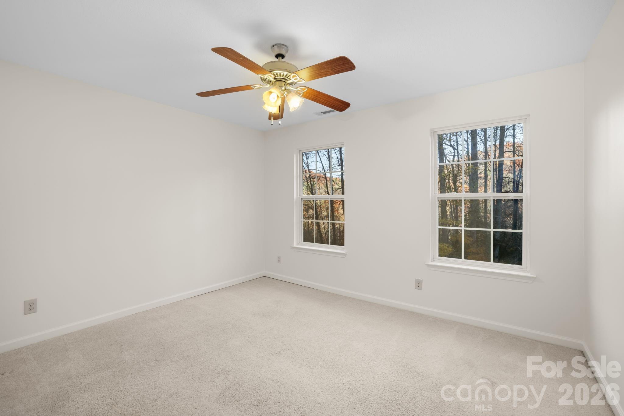 166 Jay Bird Drive — Sylva