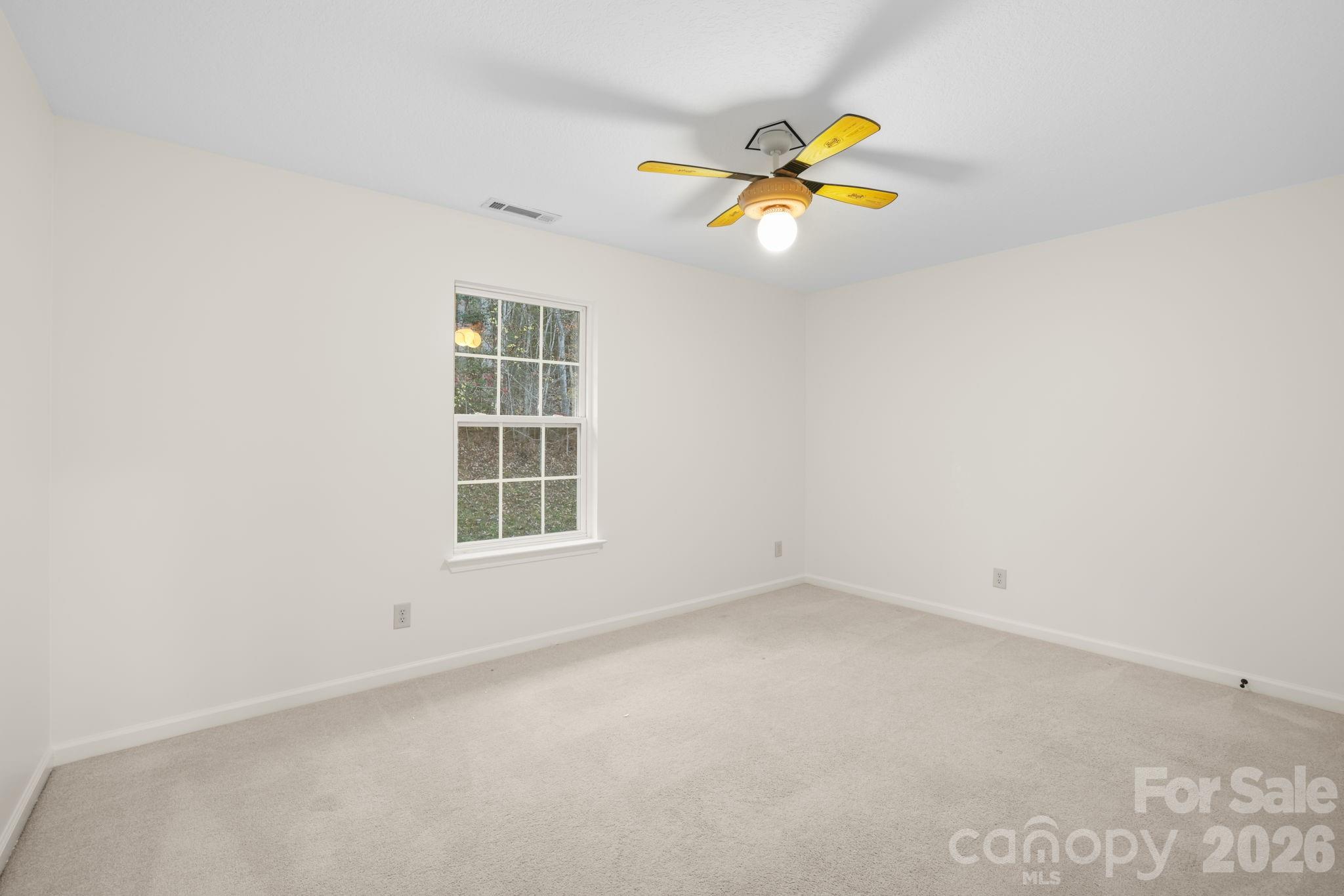 166 Jay Bird Drive — Sylva
