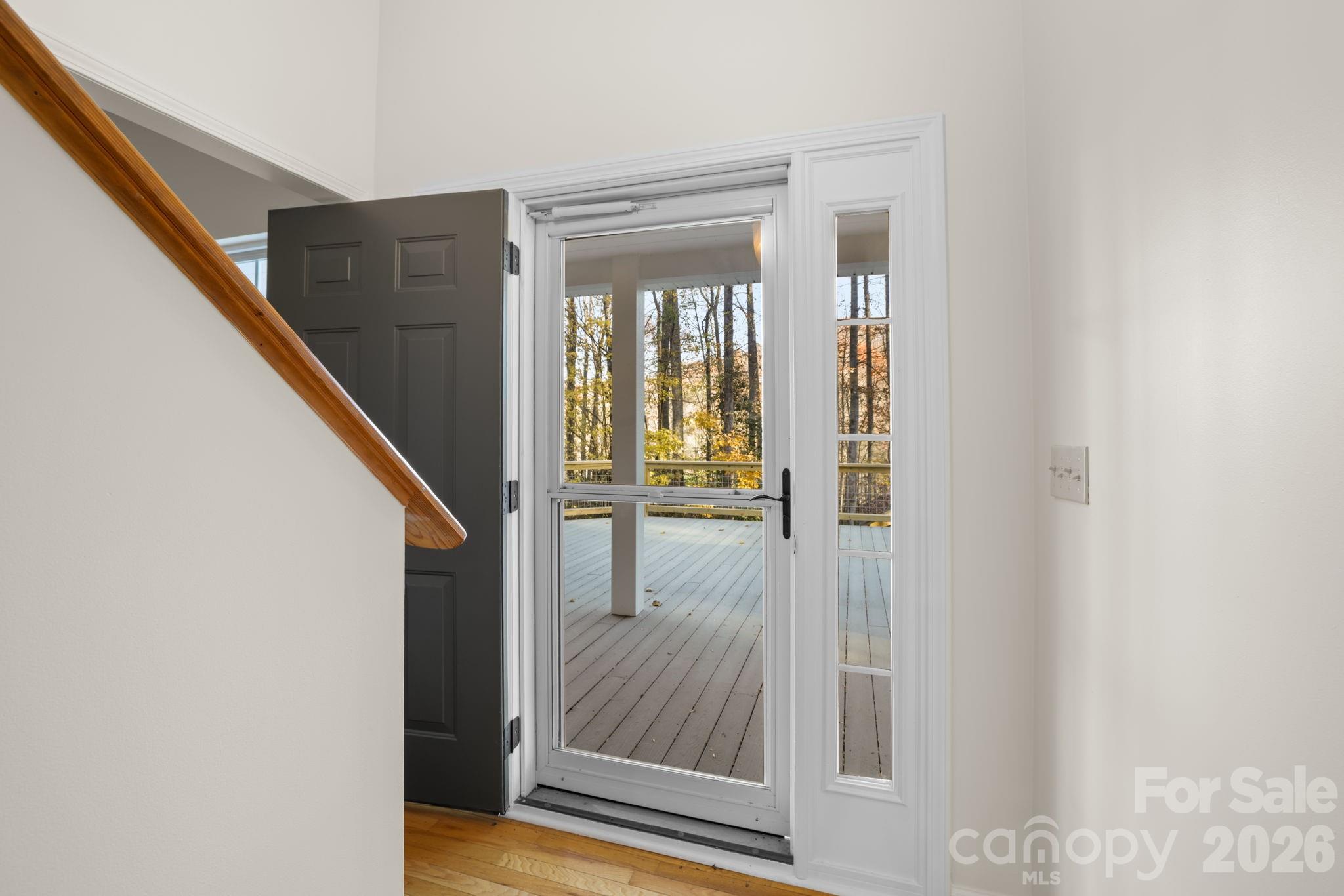 166 Jay Bird Drive — Sylva