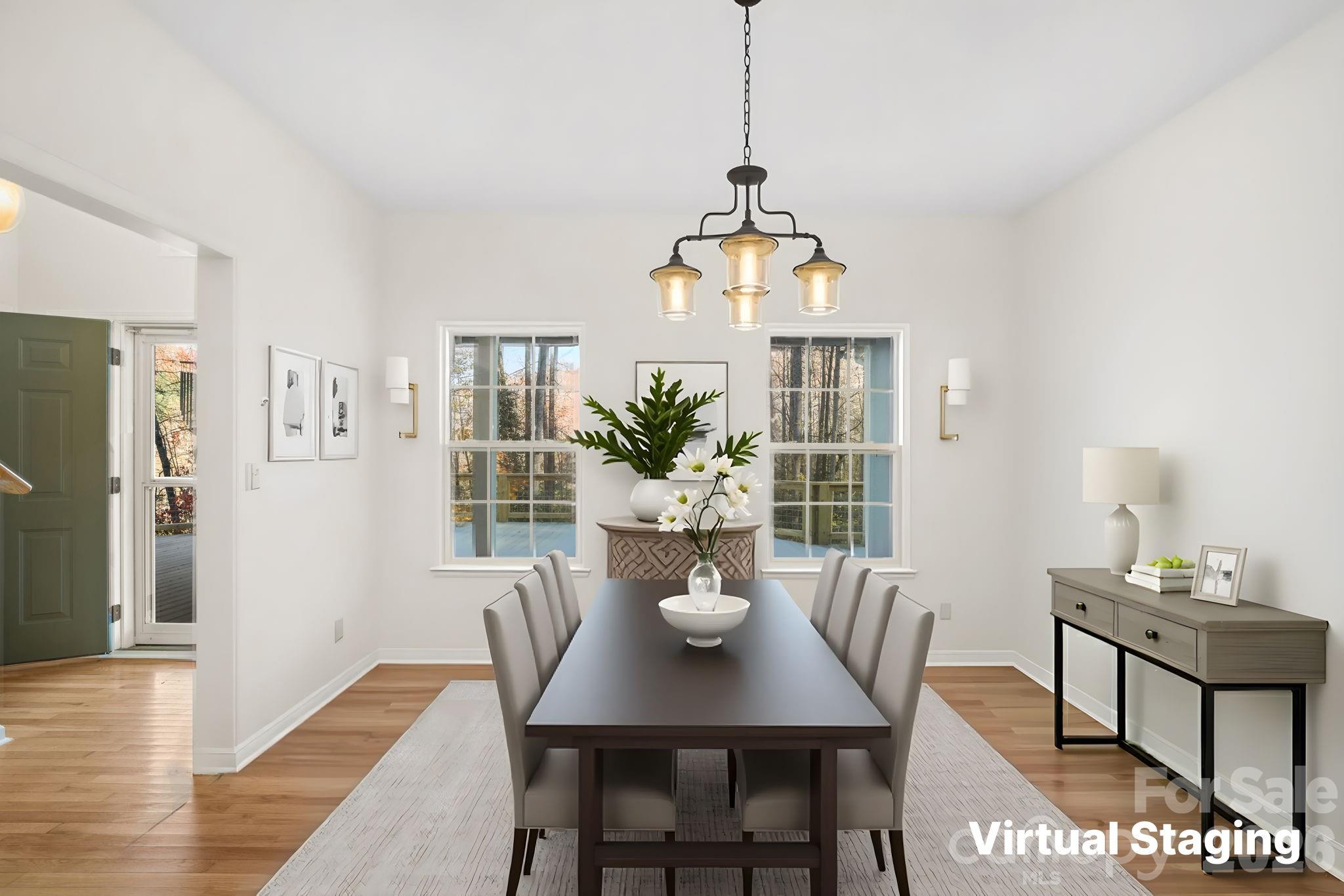 166 Jay Bird Drive — Sylva