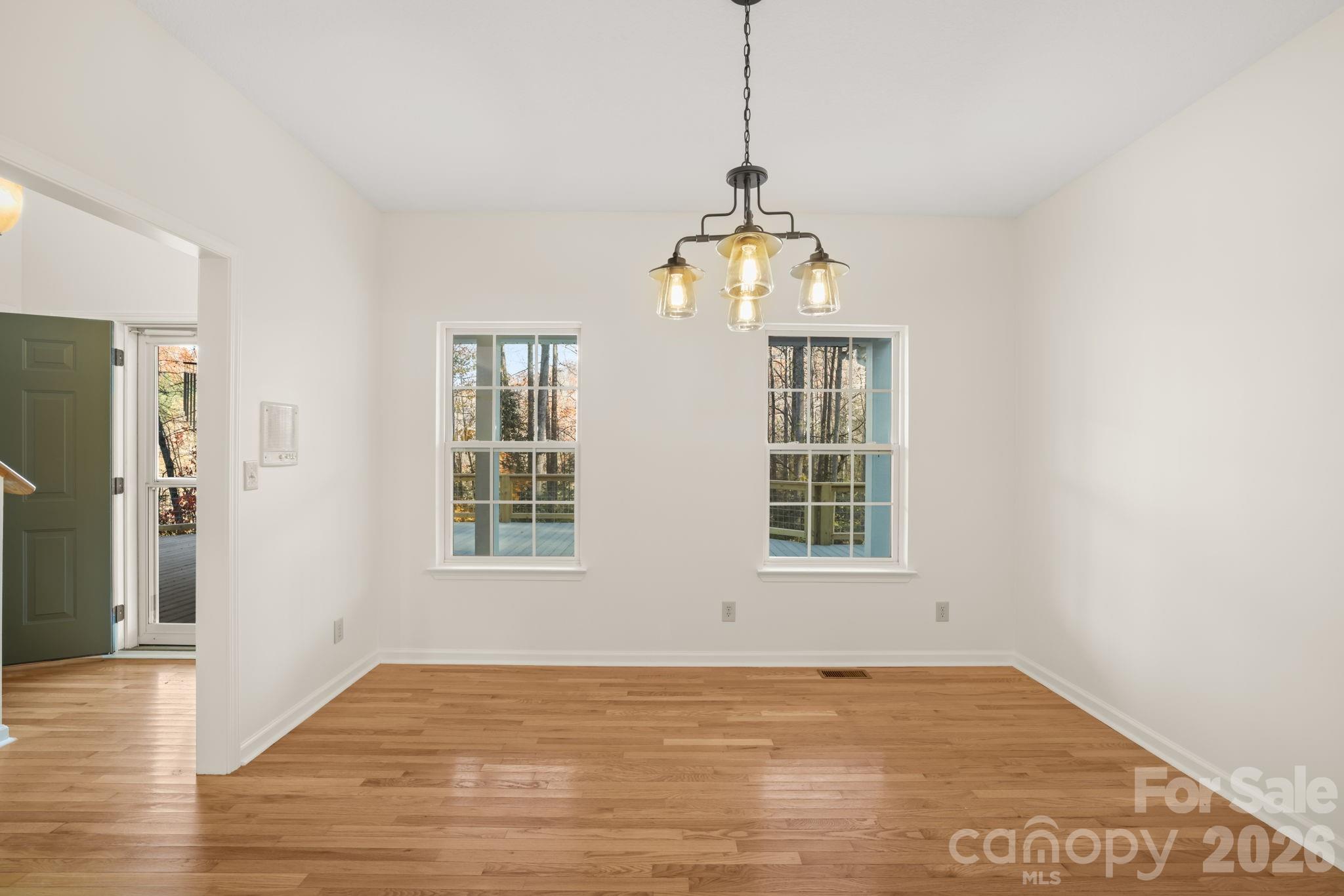 166 Jay Bird Drive — Sylva