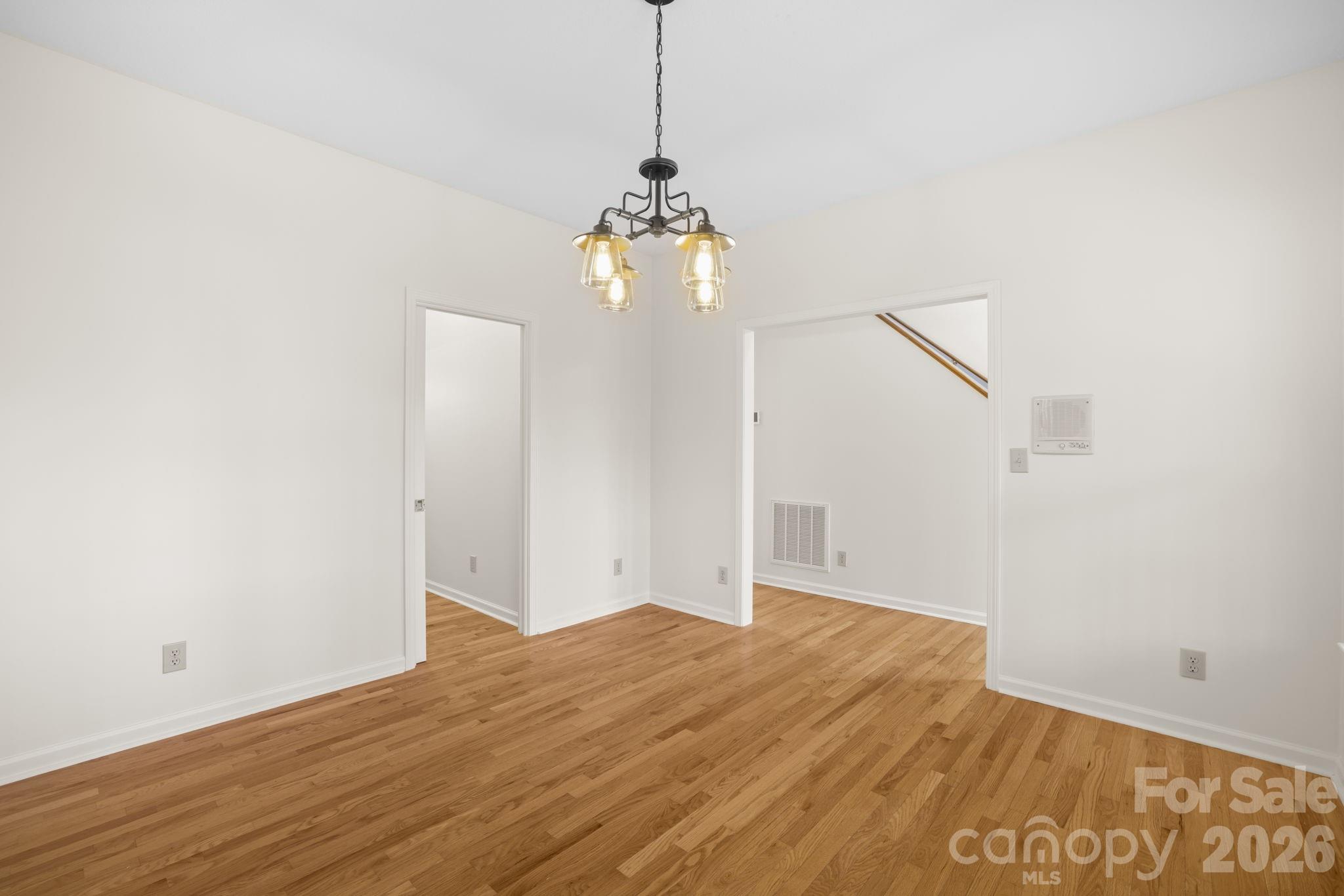 166 Jay Bird Drive — Sylva