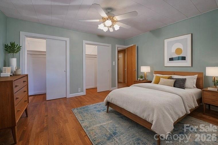 105 Alexander Avenue — Swannanoa