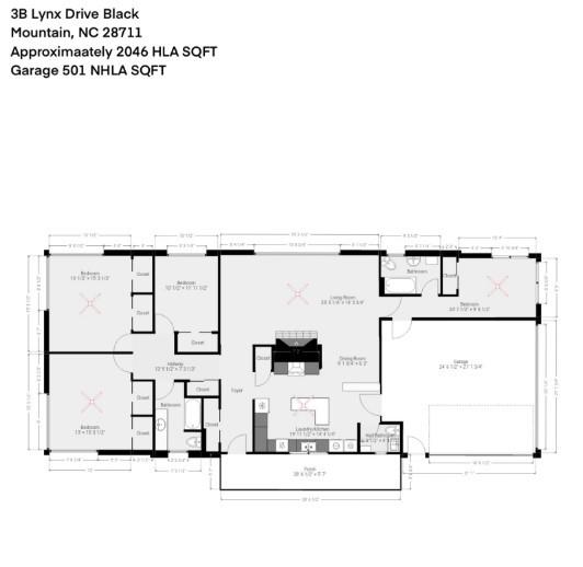 105 Alexander Avenue — Swannanoa