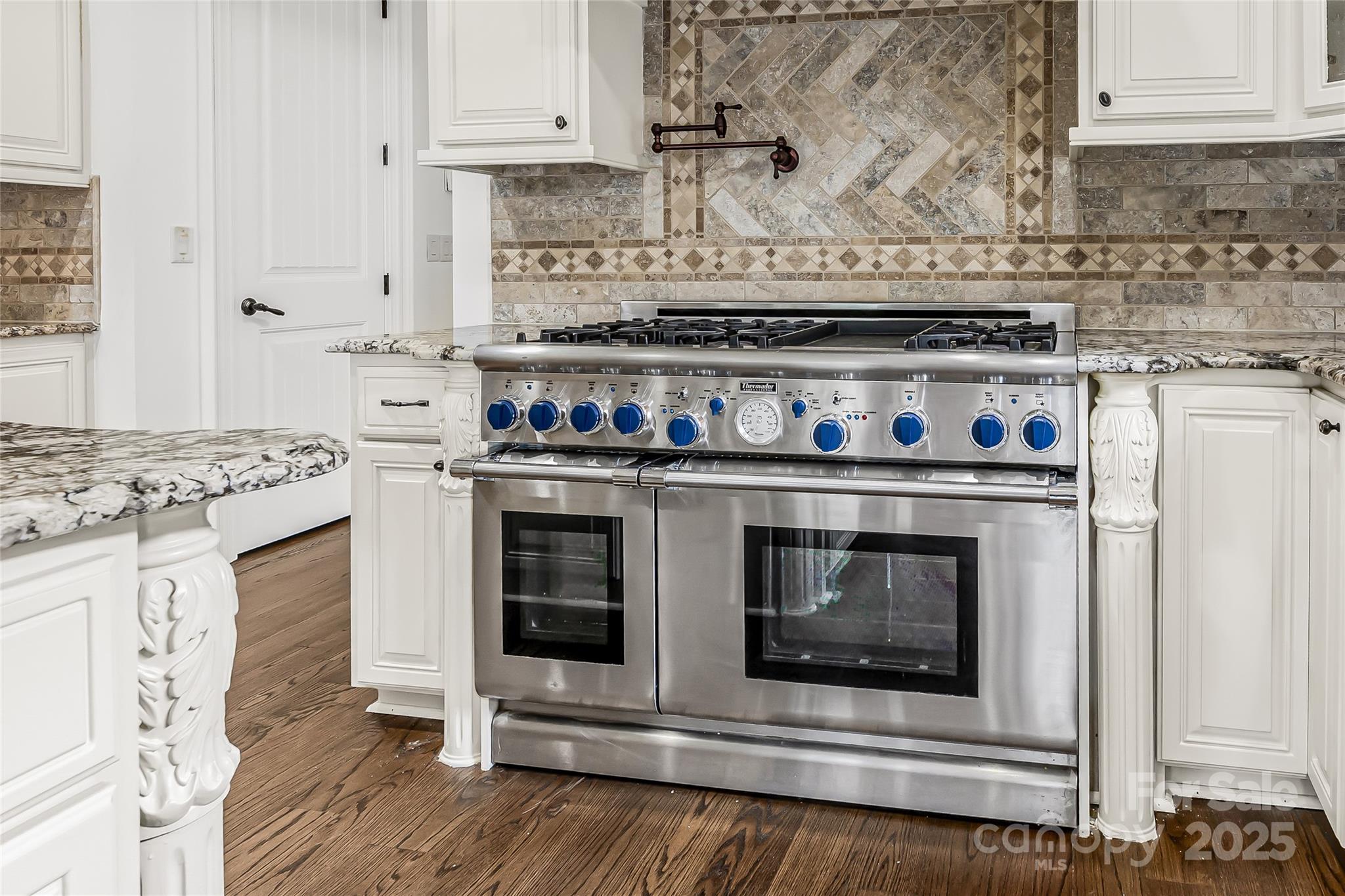 612 Beauhaven Lane — Waxhaw
