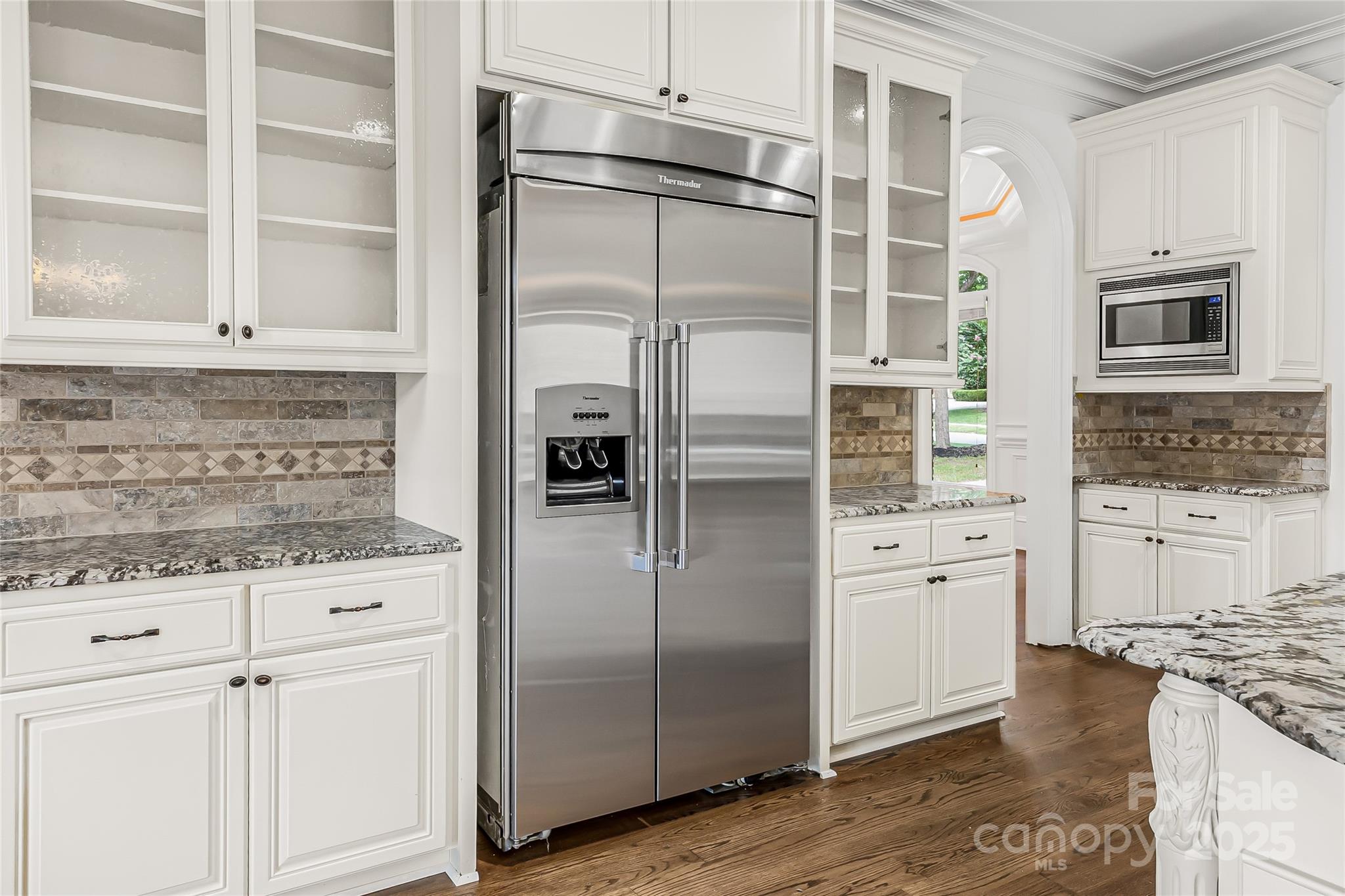 612 Beauhaven Lane — Waxhaw