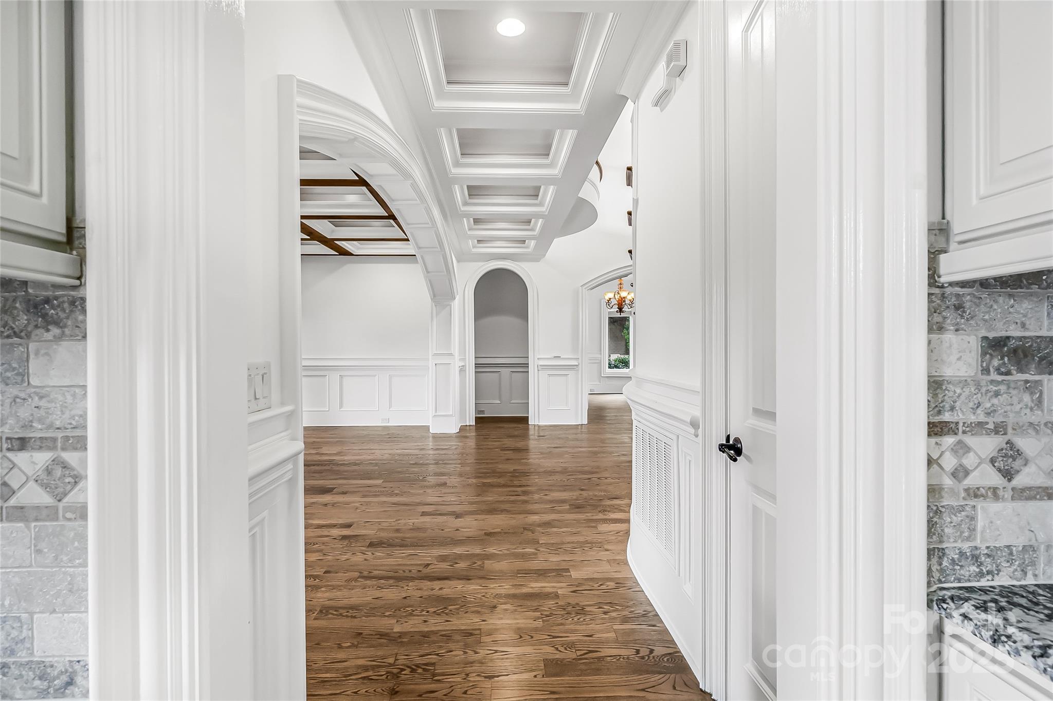 612 Beauhaven Lane — Waxhaw