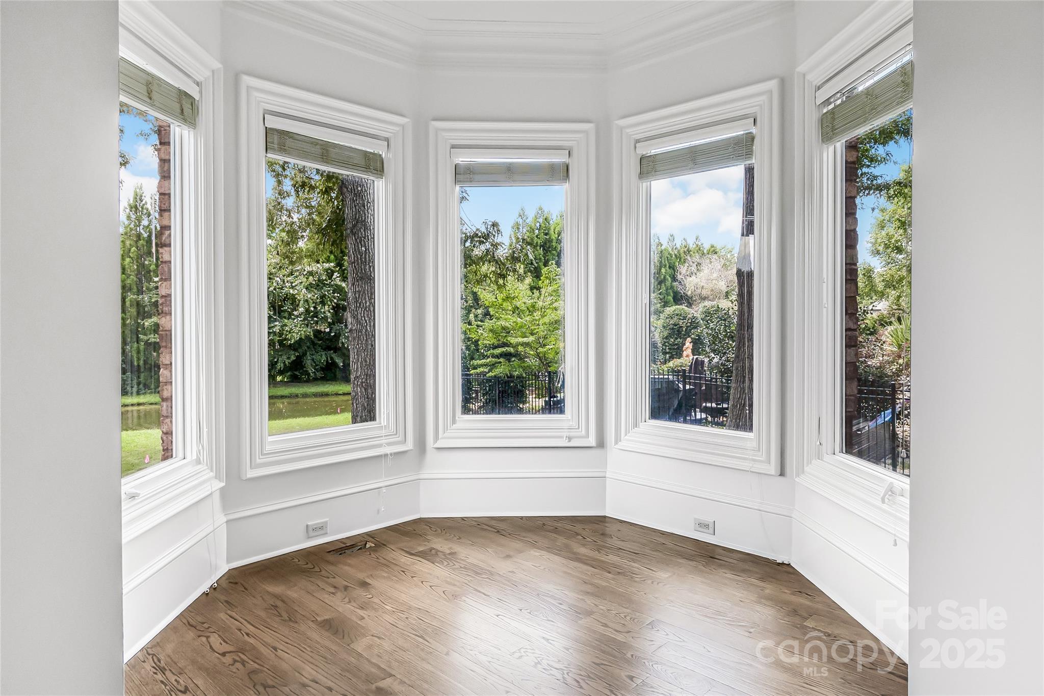 612 Beauhaven Lane — Waxhaw