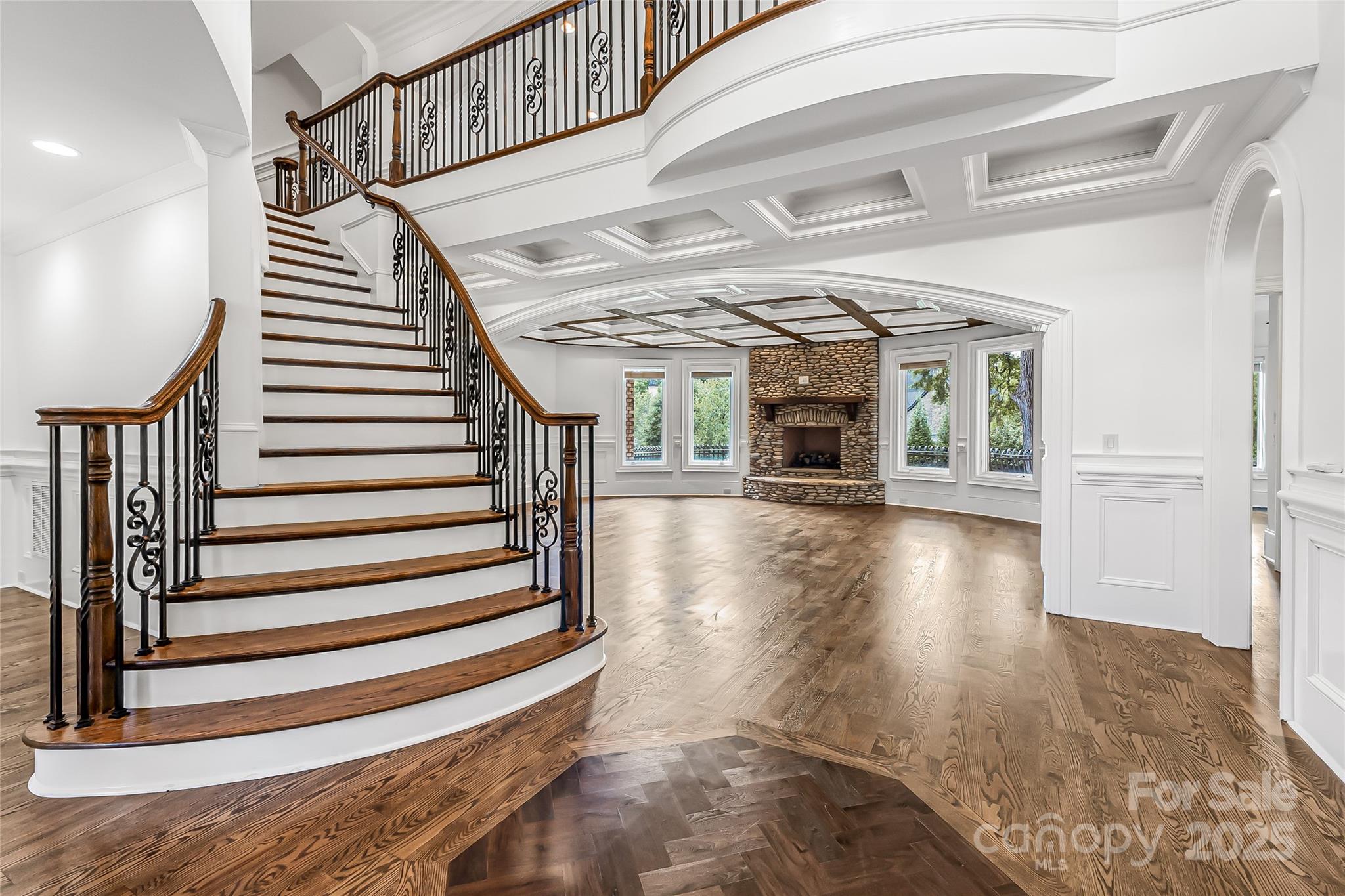 612 Beauhaven Lane — Waxhaw