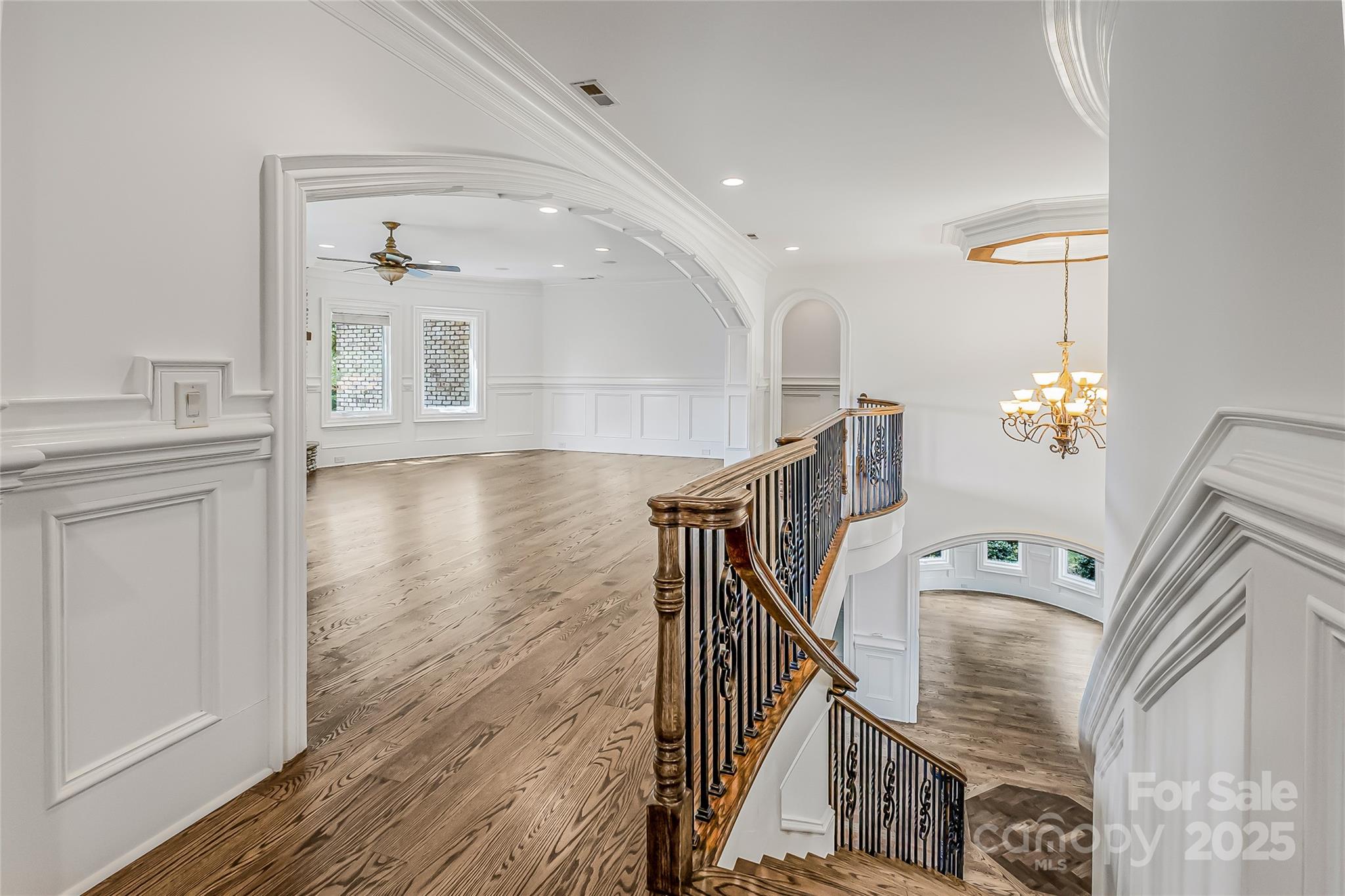 612 Beauhaven Lane — Waxhaw