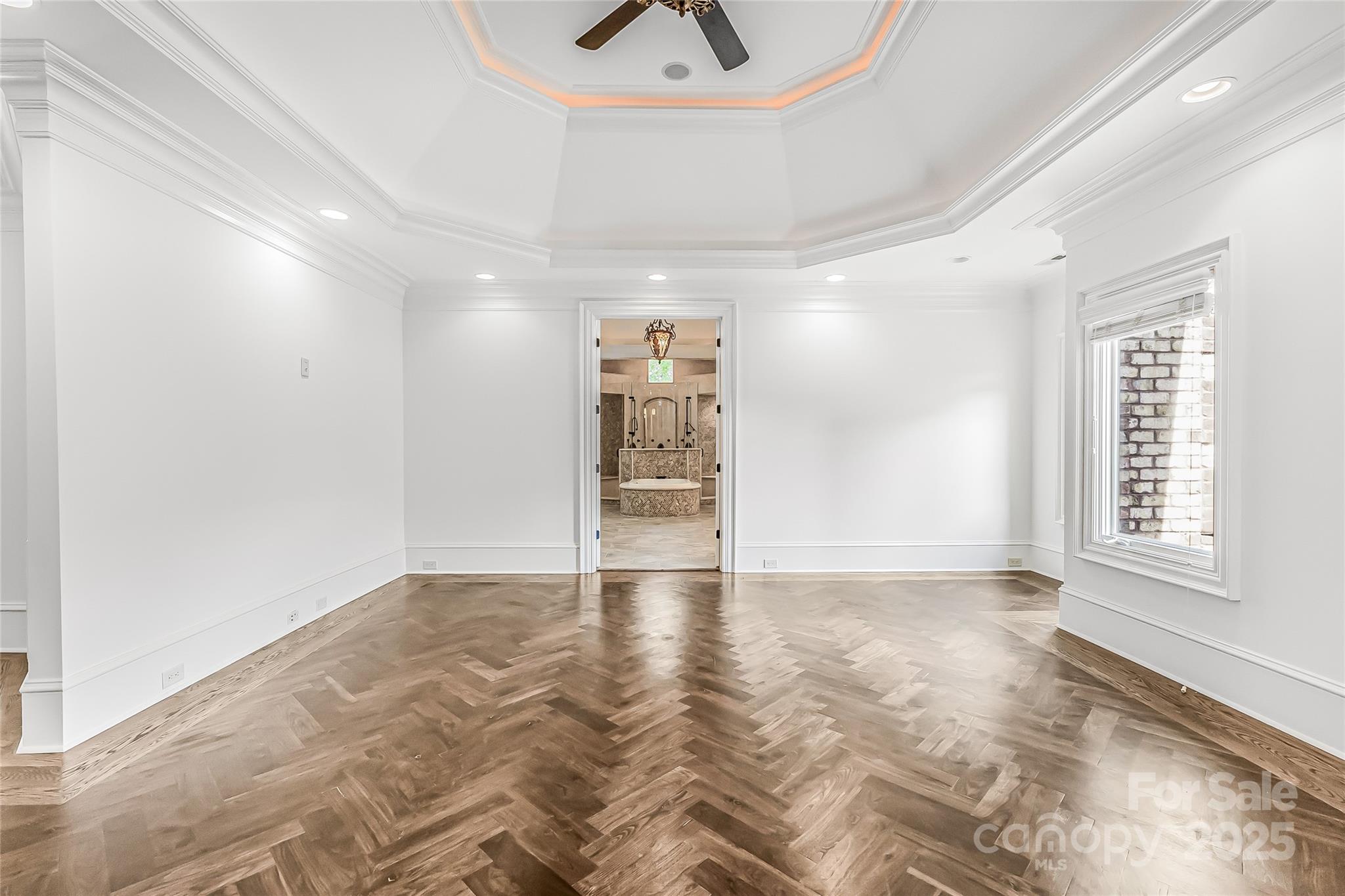 612 Beauhaven Lane — Waxhaw