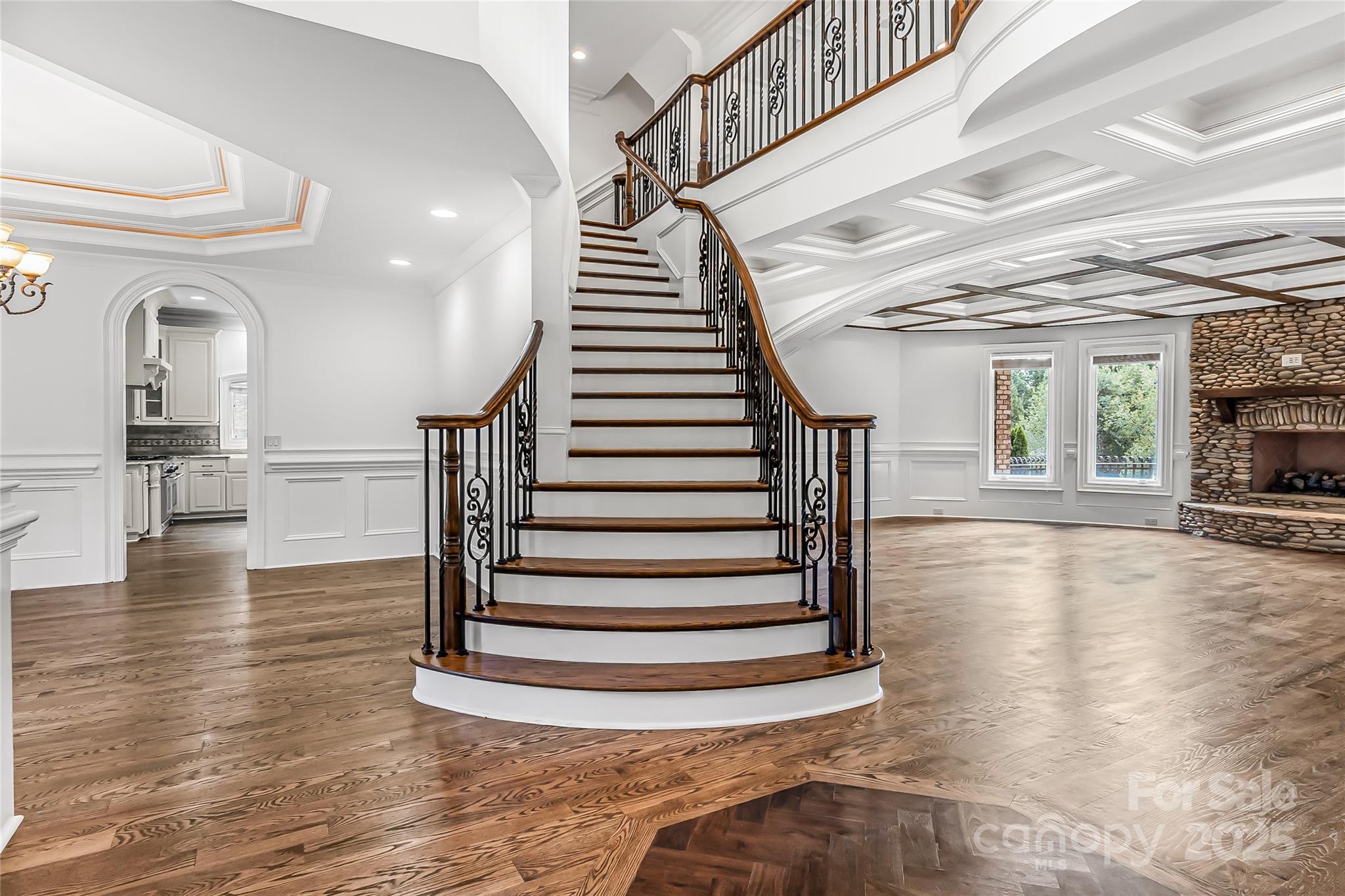 612 Beauhaven Lane — Waxhaw