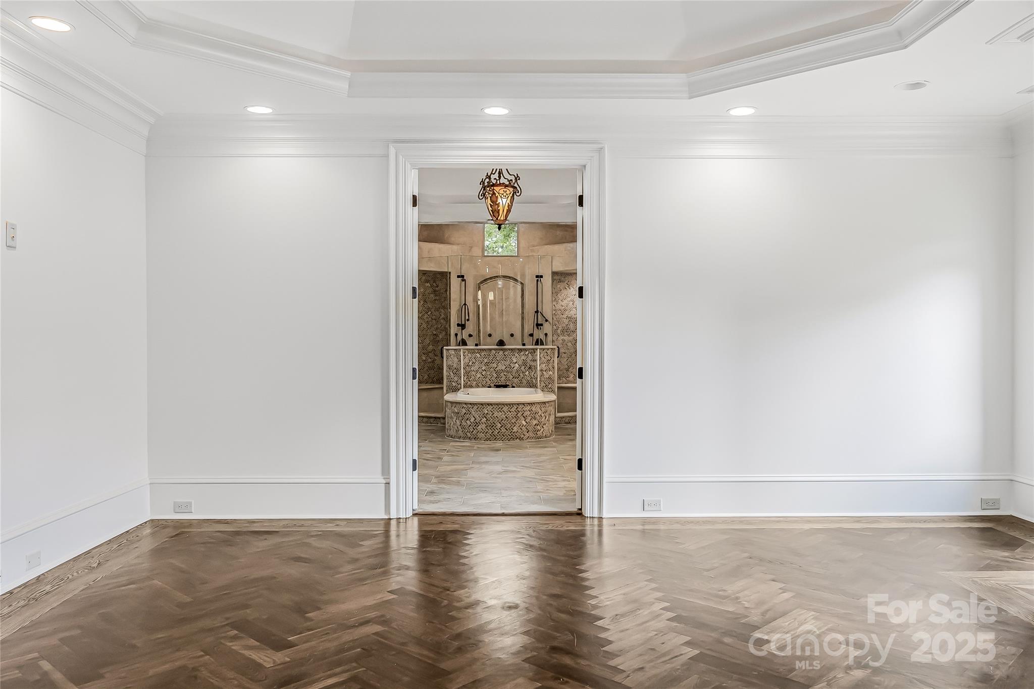612 Beauhaven Lane — Waxhaw