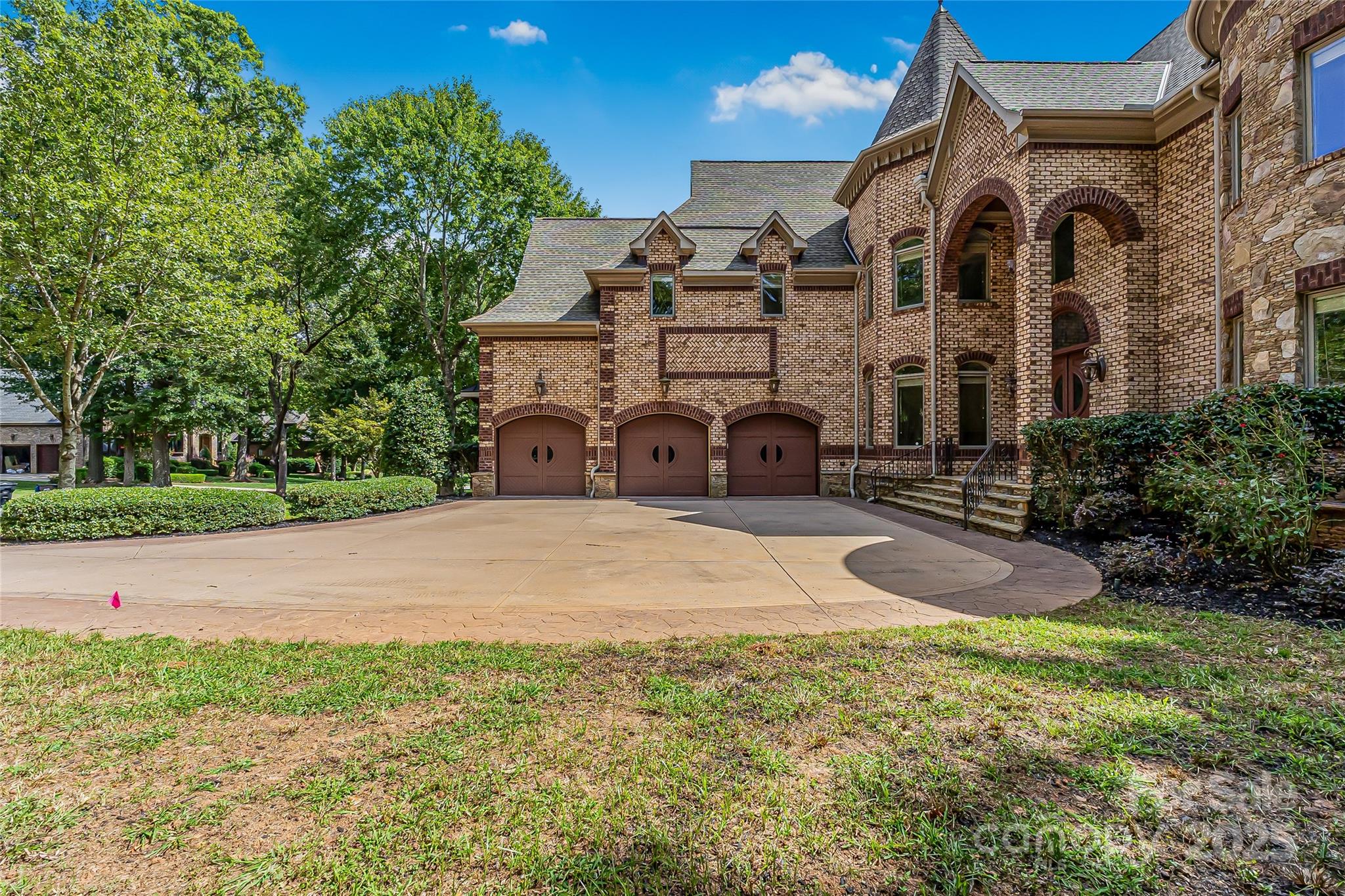 612 Beauhaven Lane — Waxhaw