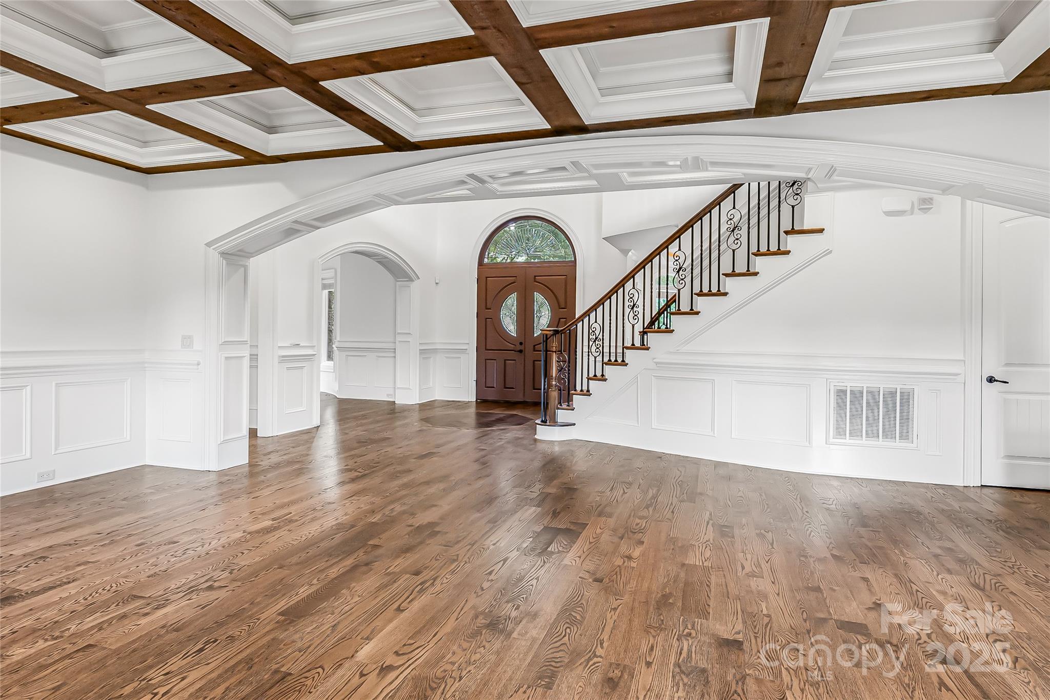 612 Beauhaven Lane — Waxhaw