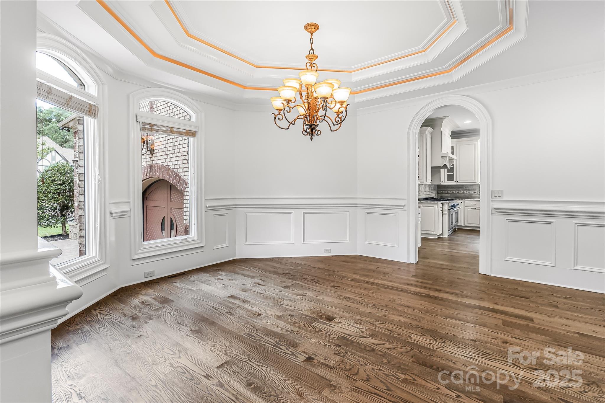 612 Beauhaven Lane — Waxhaw