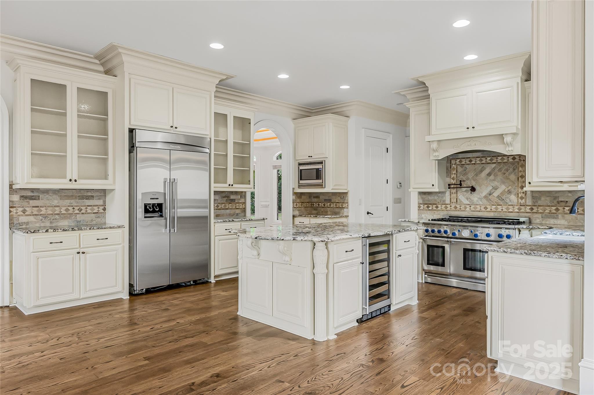 612 Beauhaven Lane — Waxhaw