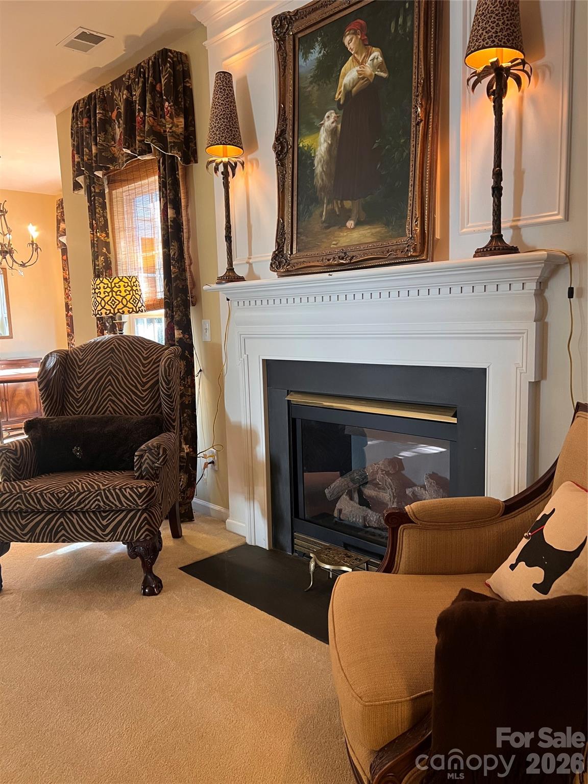 3904 Hermes Lane — Waxhaw