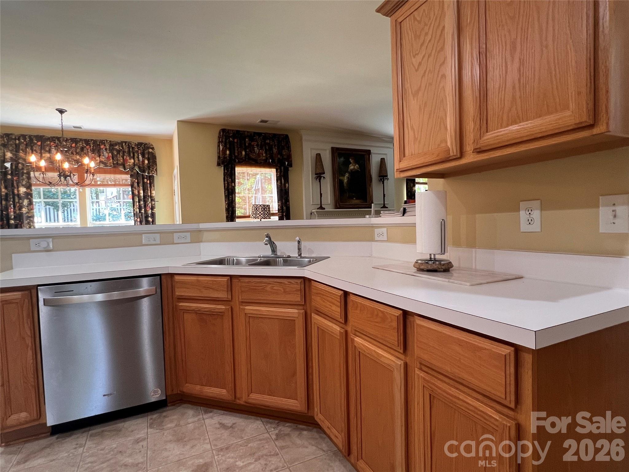3904 Hermes Lane — Waxhaw