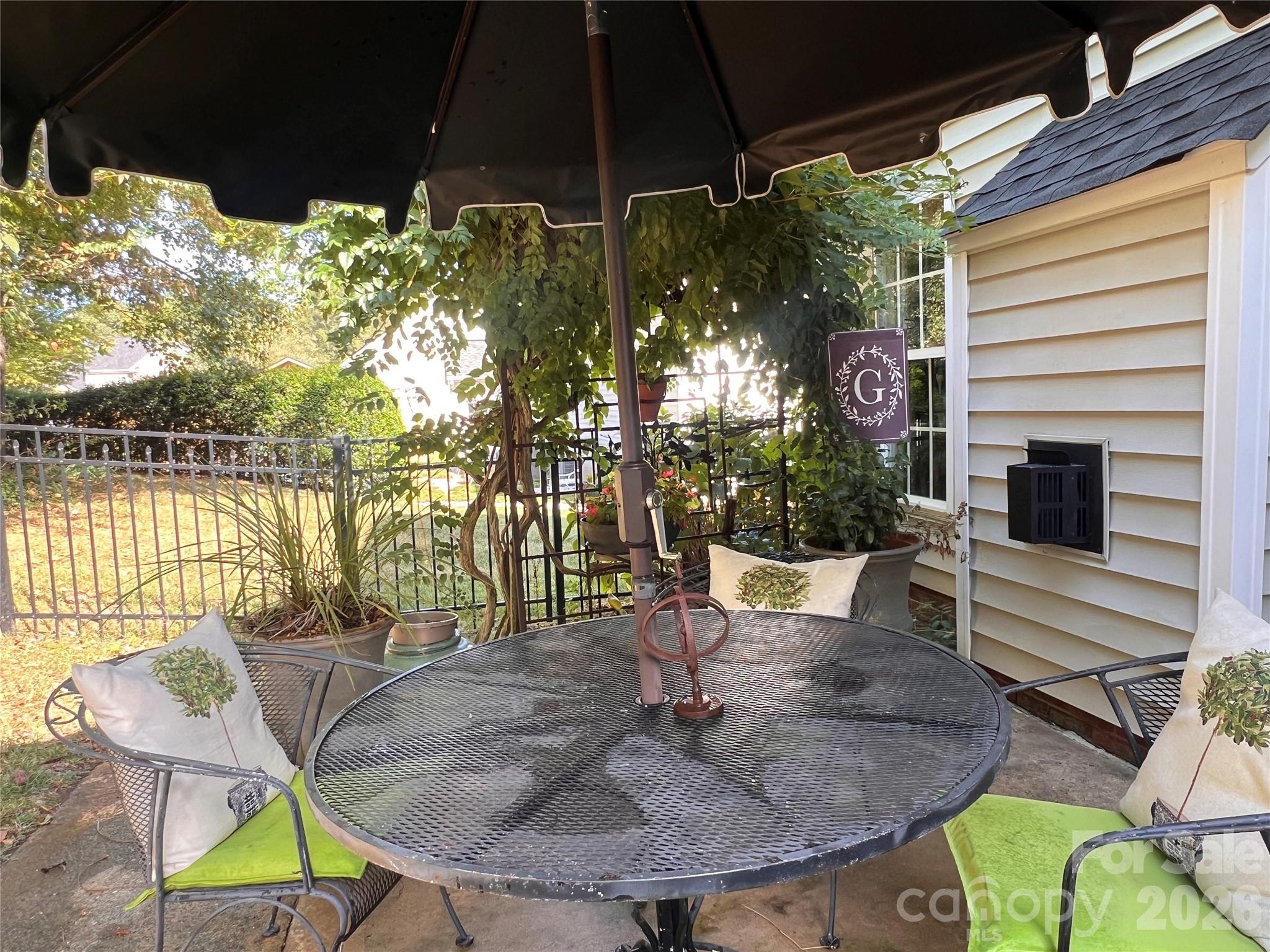 3904 Hermes Lane — Waxhaw