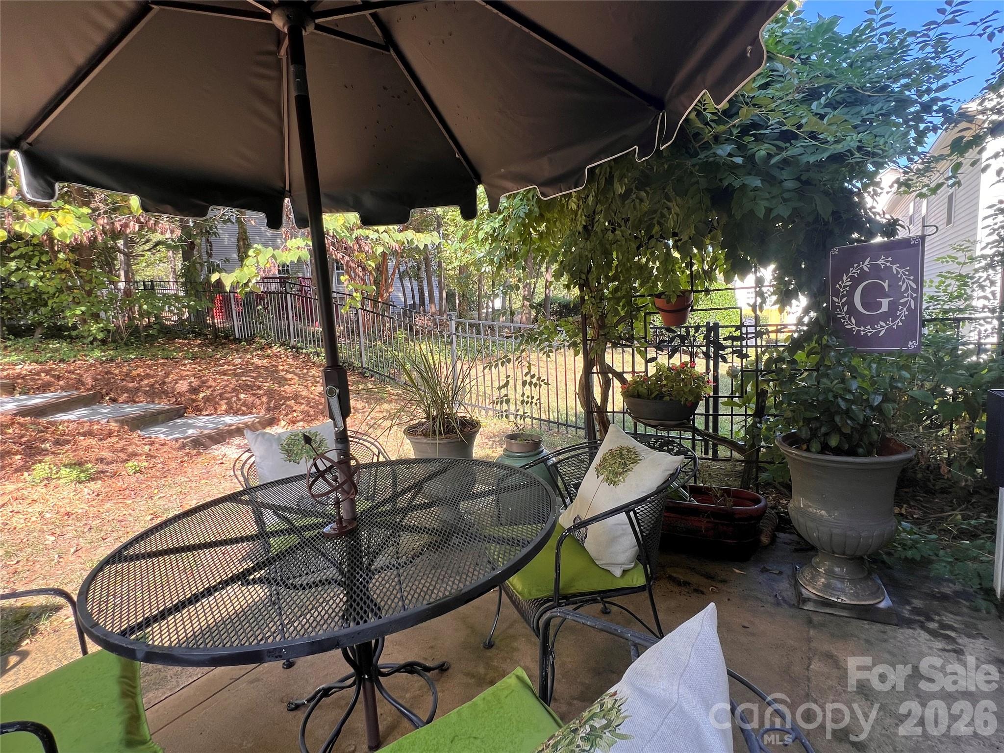 3904 Hermes Lane — Waxhaw