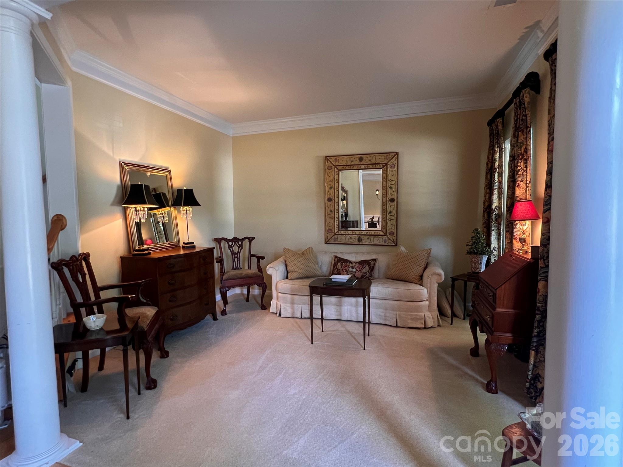 3904 Hermes Lane — Waxhaw
