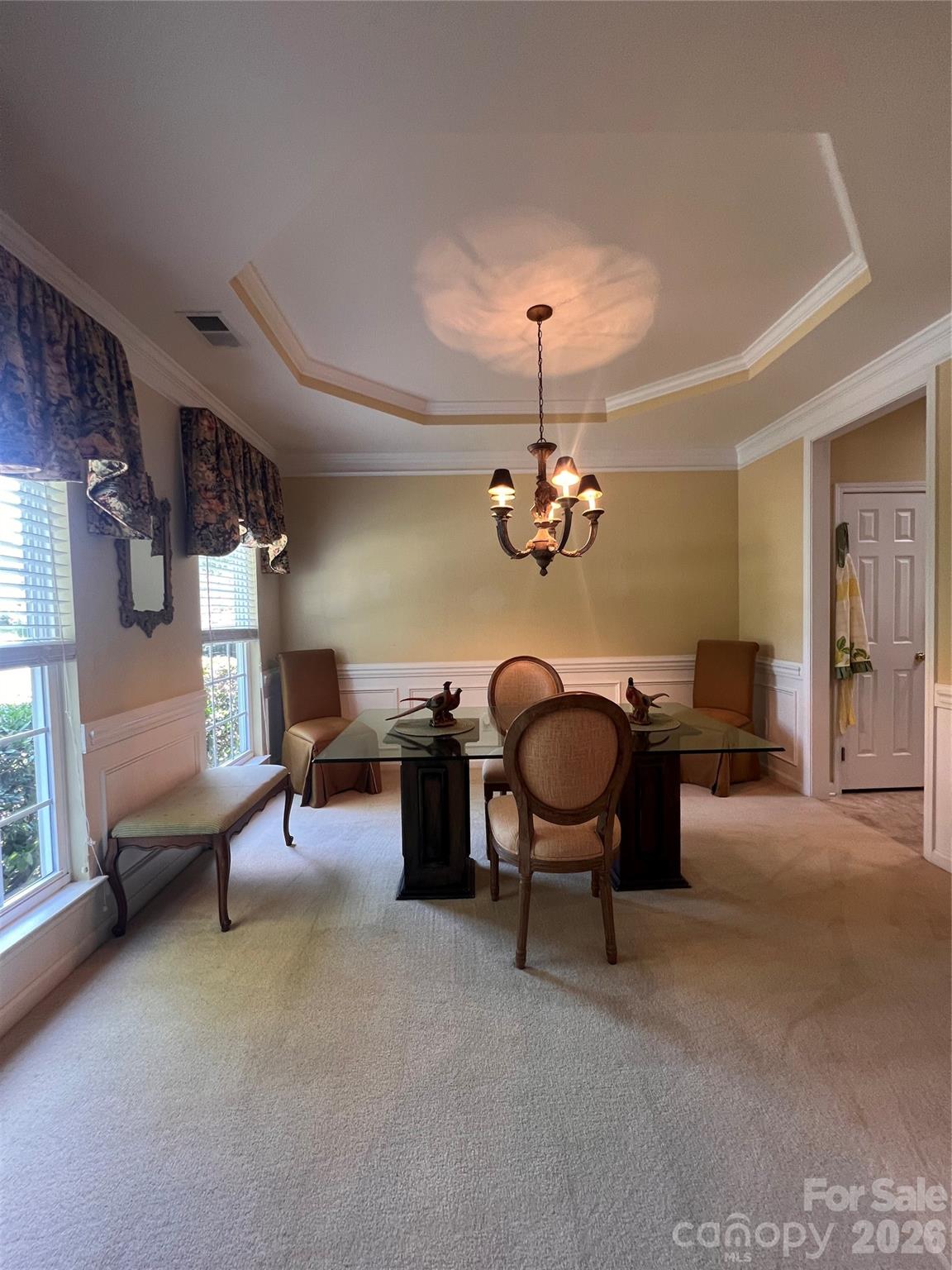 3904 Hermes Lane — Waxhaw