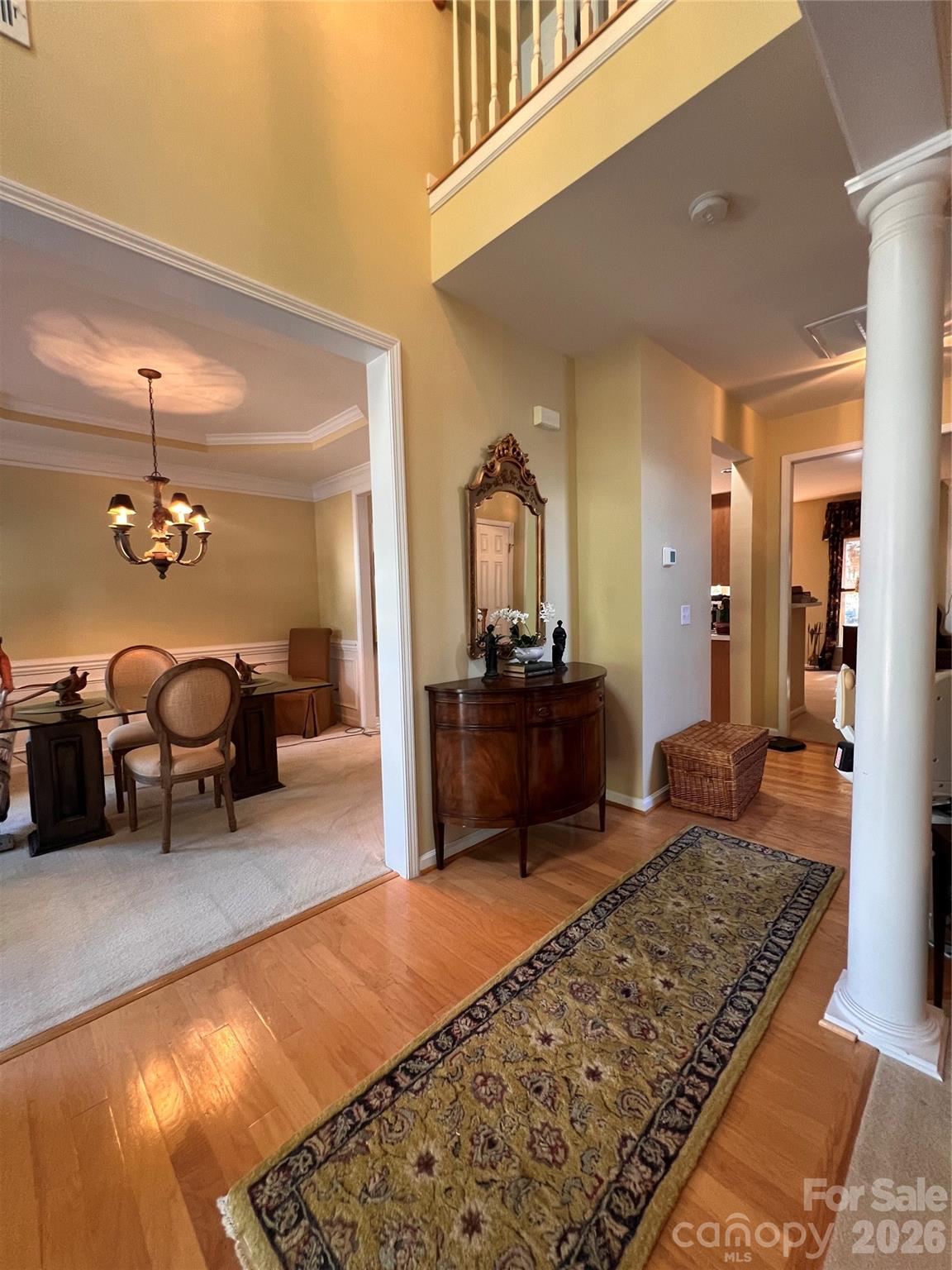 3904 Hermes Lane — Waxhaw