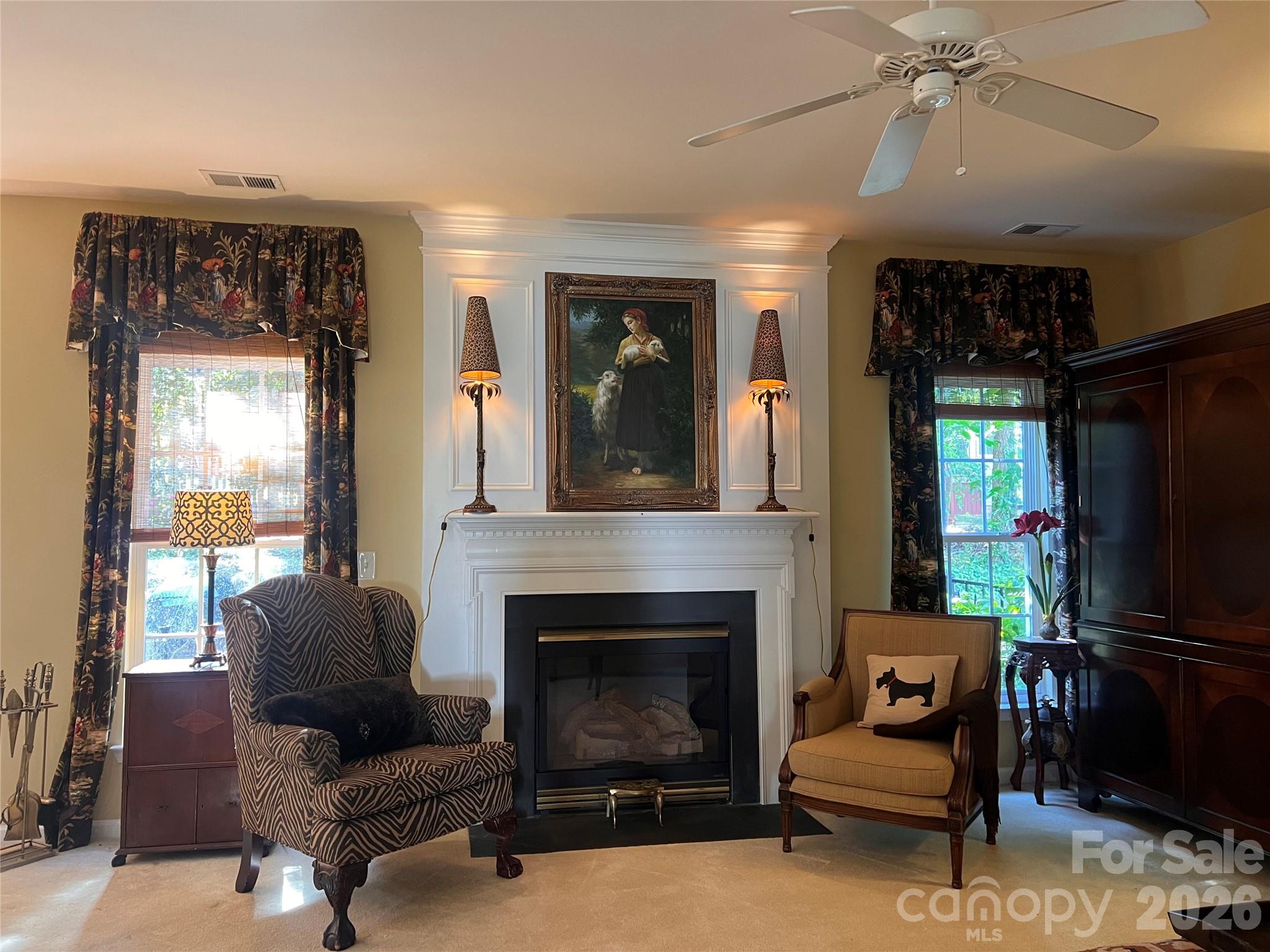 3904 Hermes Lane — Waxhaw