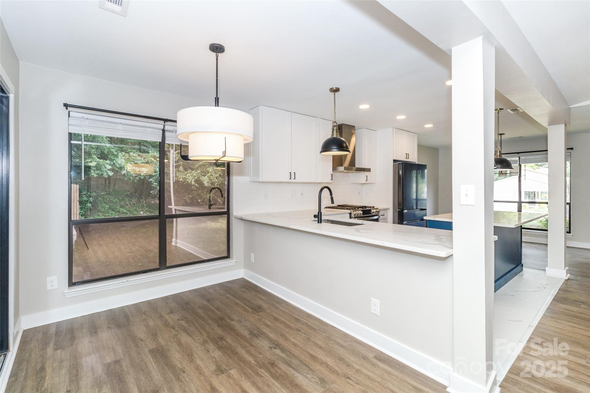 4020 Bon Rea Drive — Charlotte