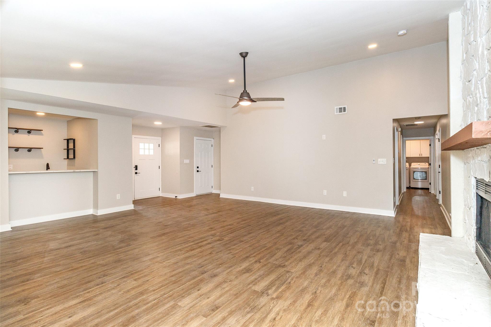 4020 Bon Rea Drive — Charlotte