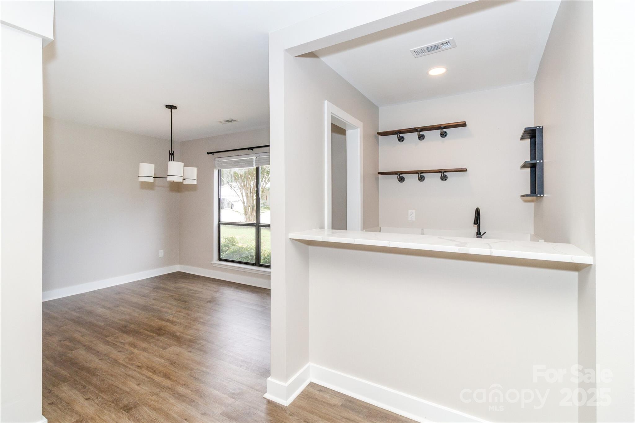 4020 Bon Rea Drive — Charlotte