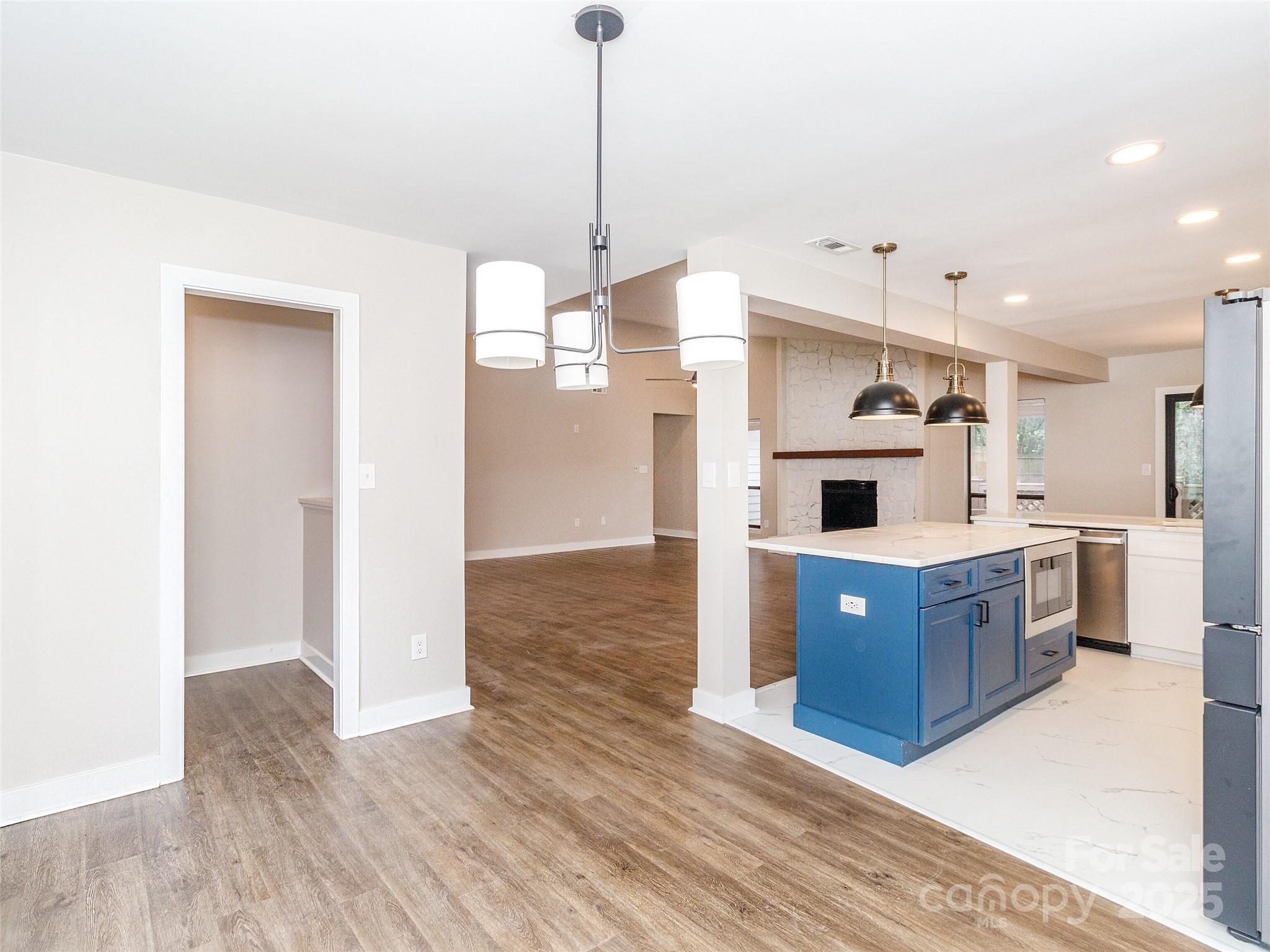 4020 Bon Rea Drive — Charlotte