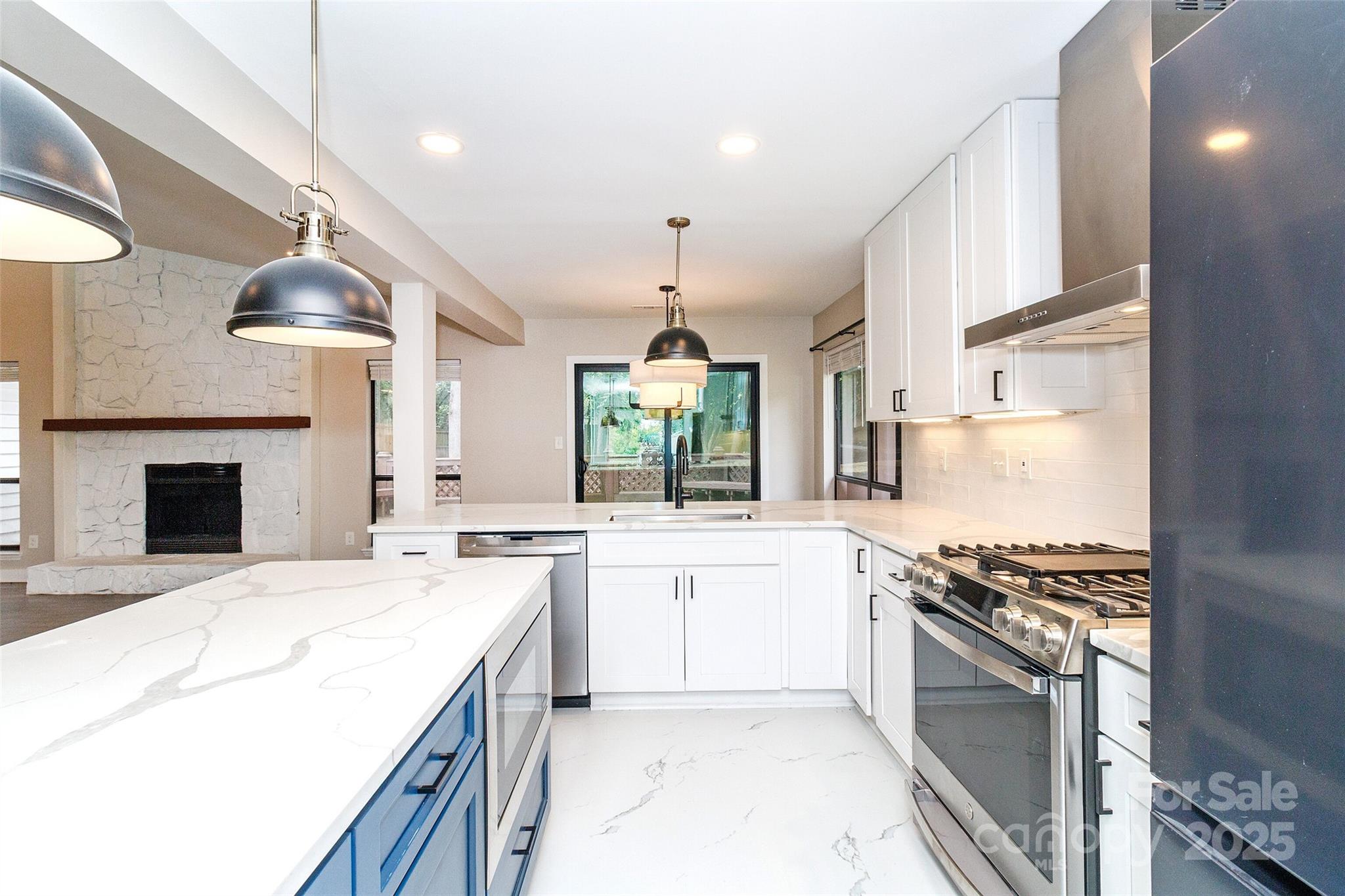 4020 Bon Rea Drive — Charlotte