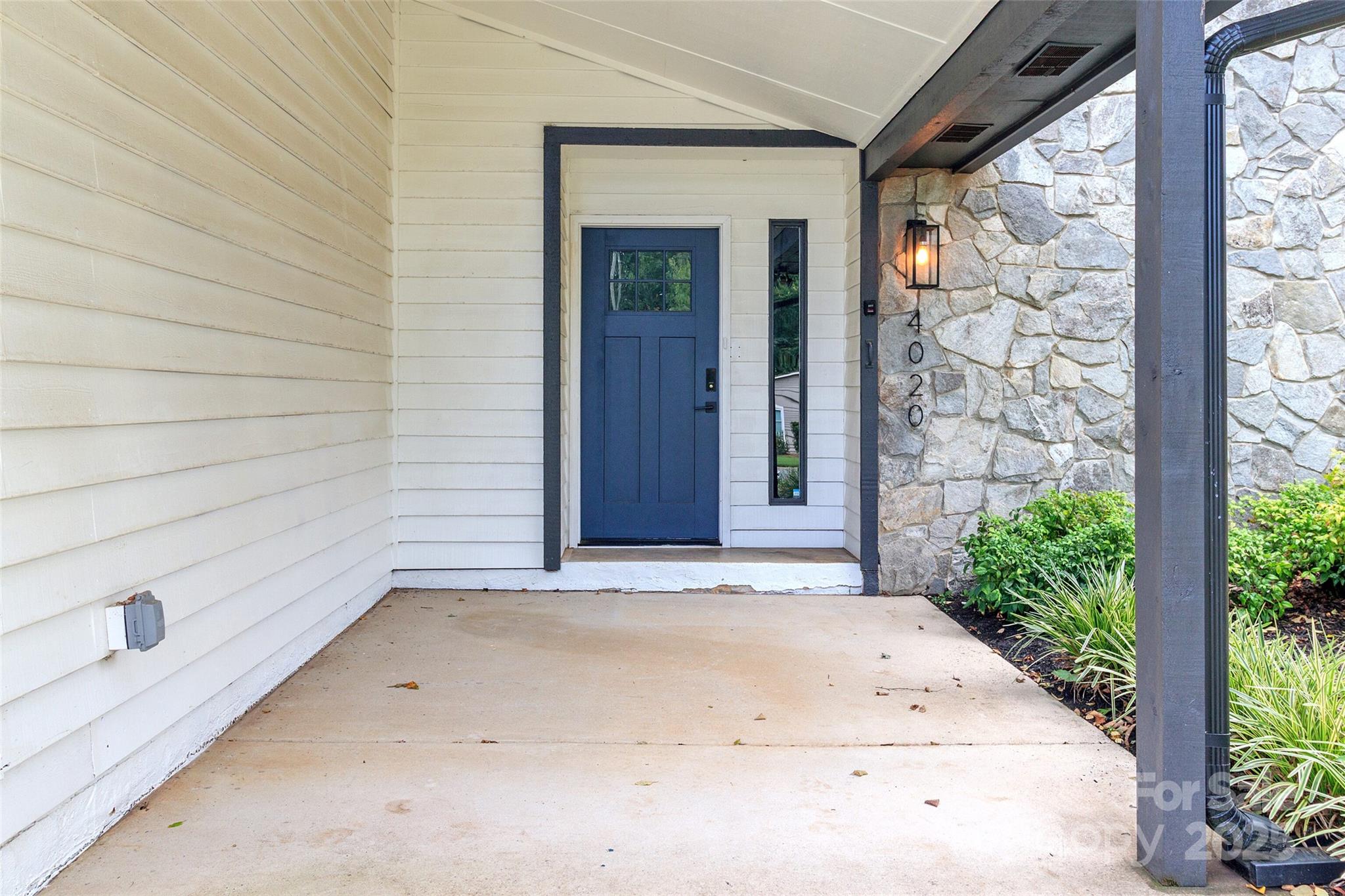 4020 Bon Rea Drive — Charlotte