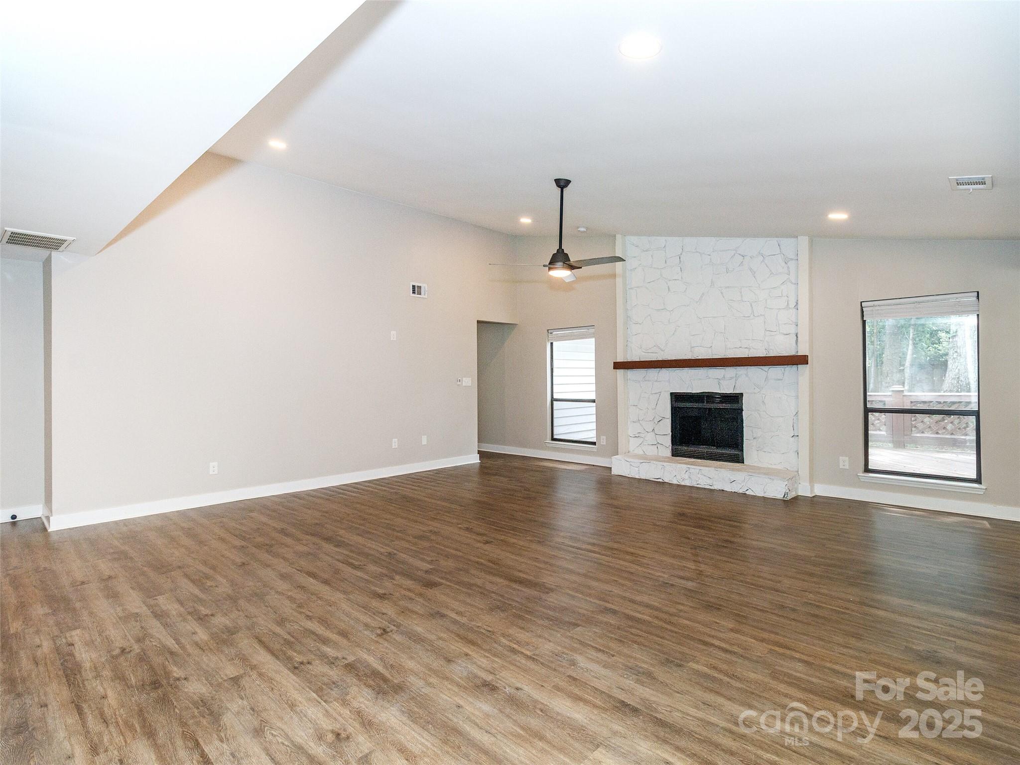 4020 Bon Rea Drive — Charlotte