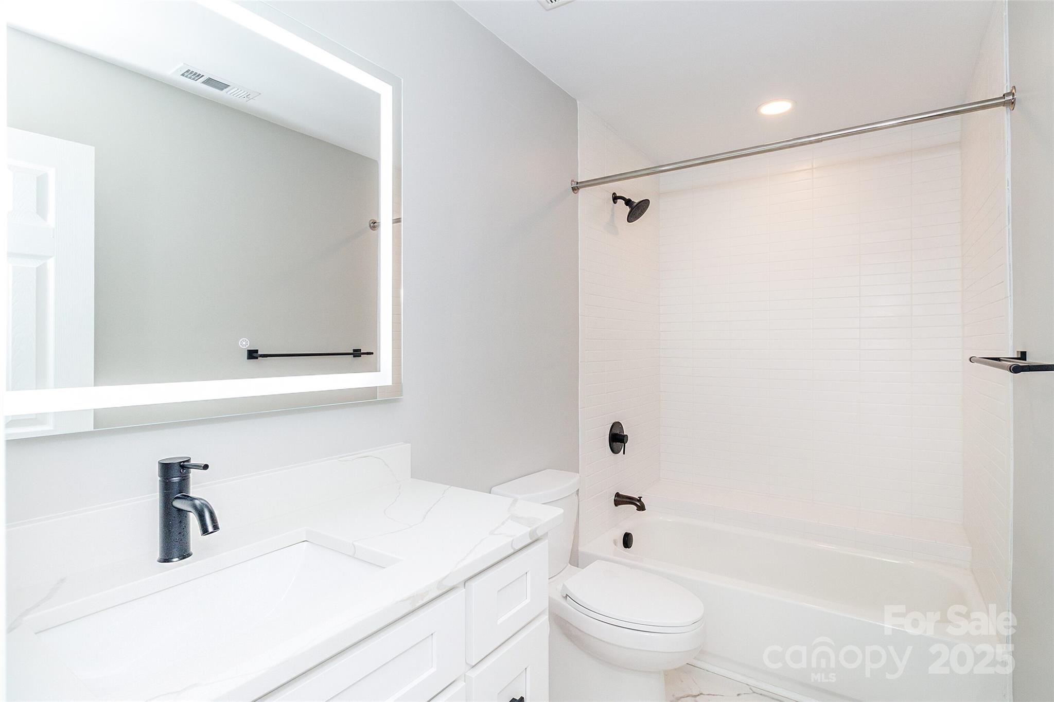 4020 Bon Rea Drive — Charlotte
