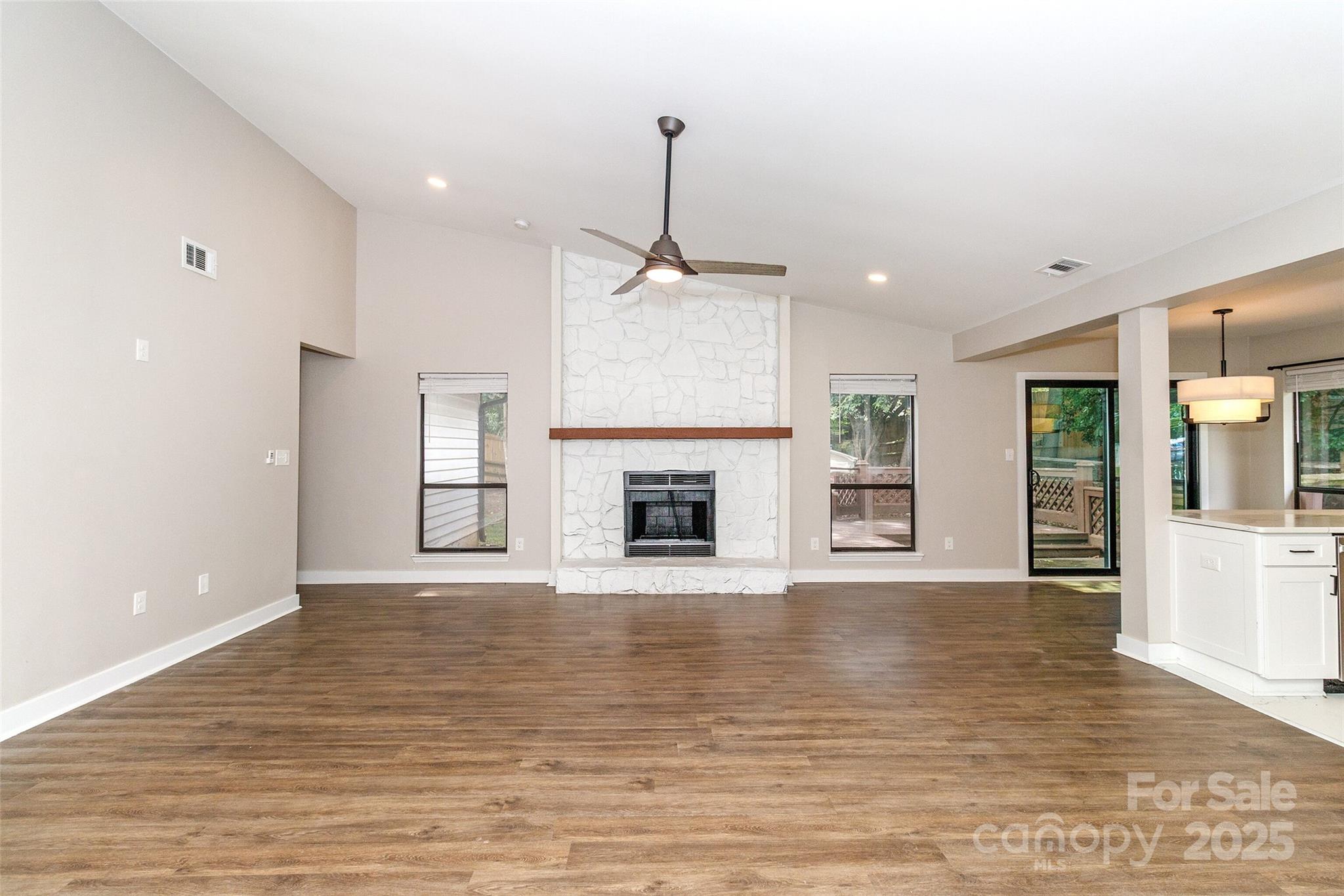 4020 Bon Rea Drive — Charlotte